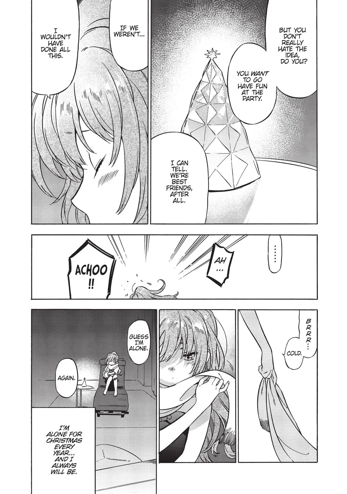 Read Toradora Manga Online