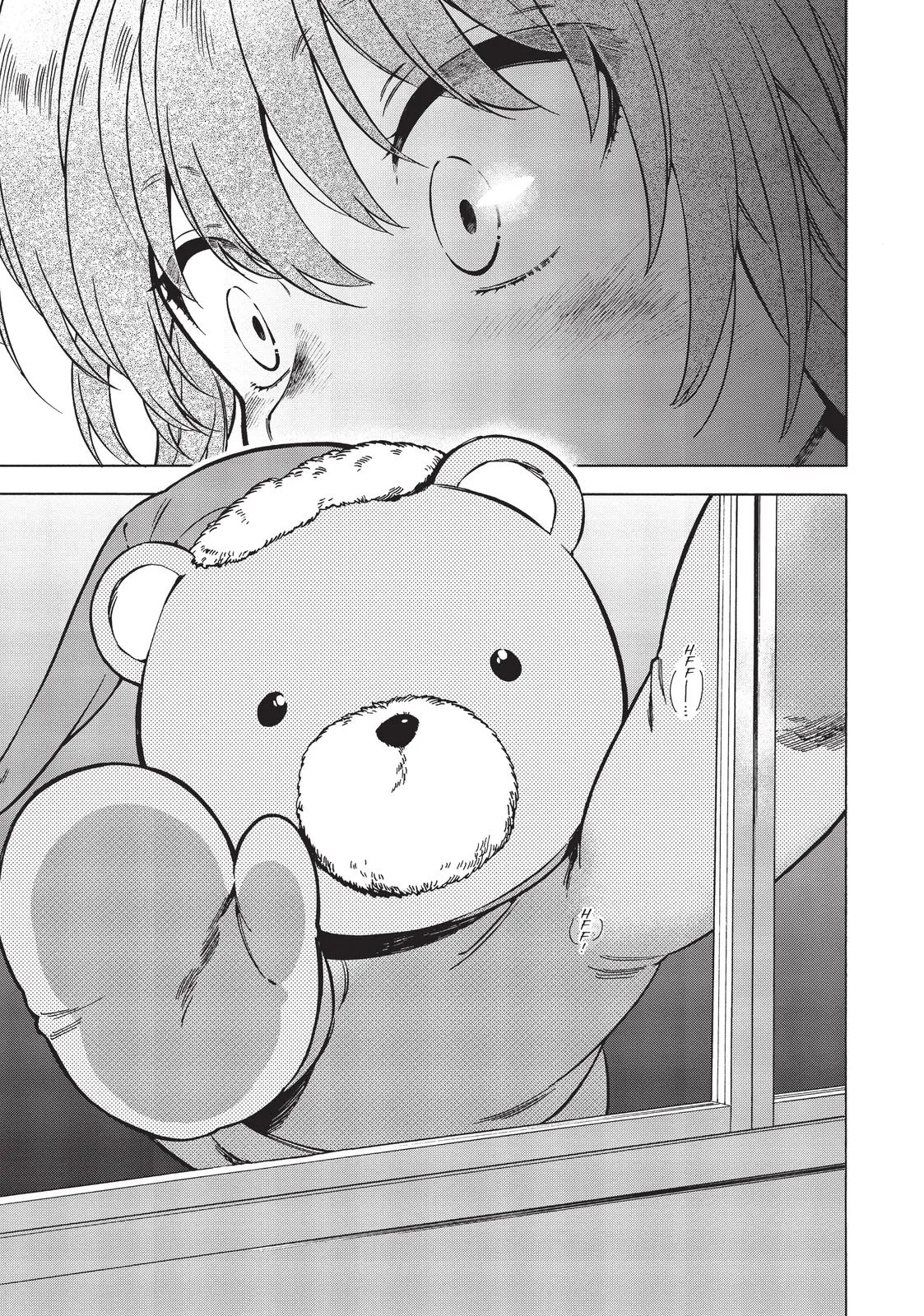Read Toradora Manga Online