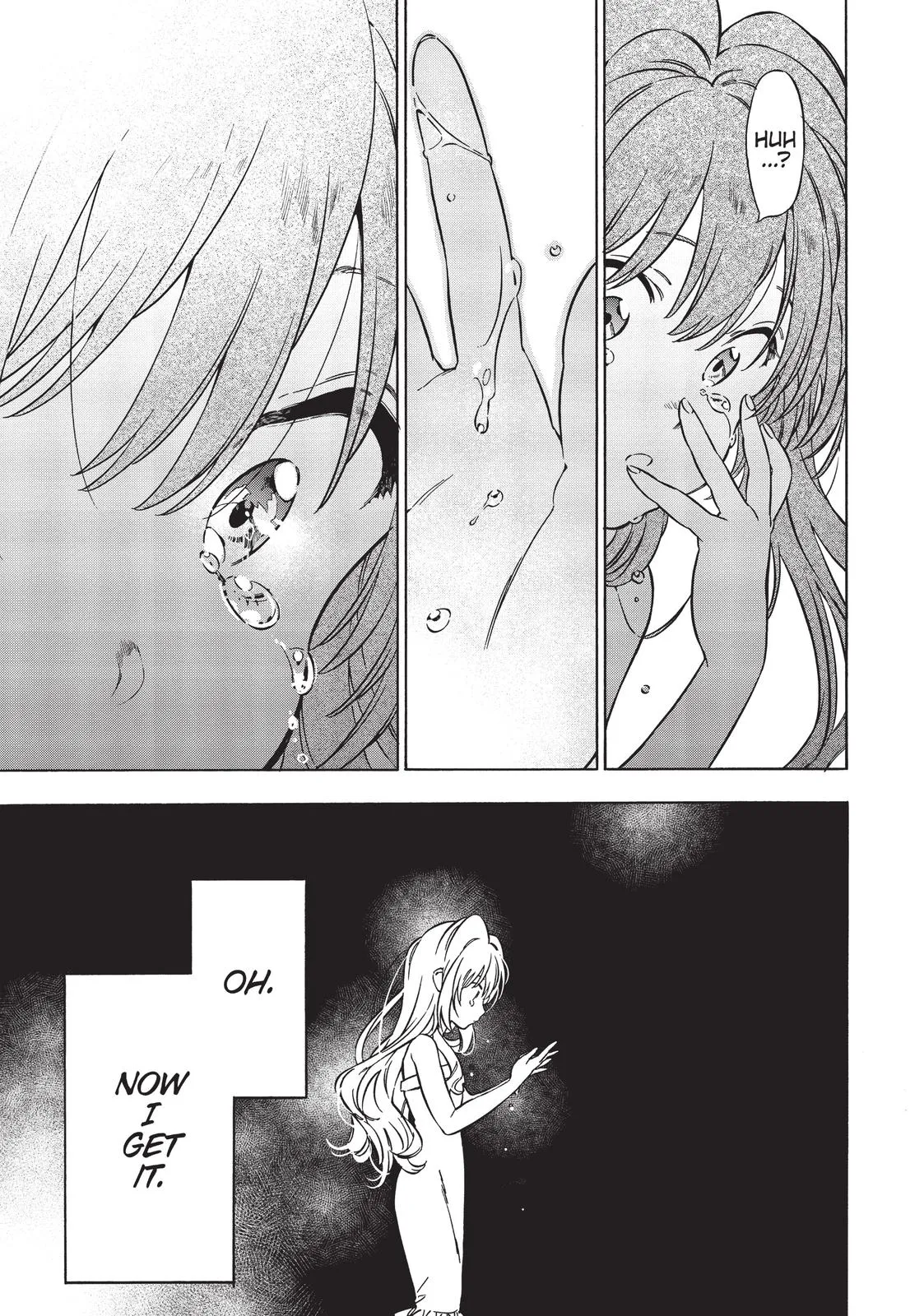 Read Toradora Manga Online