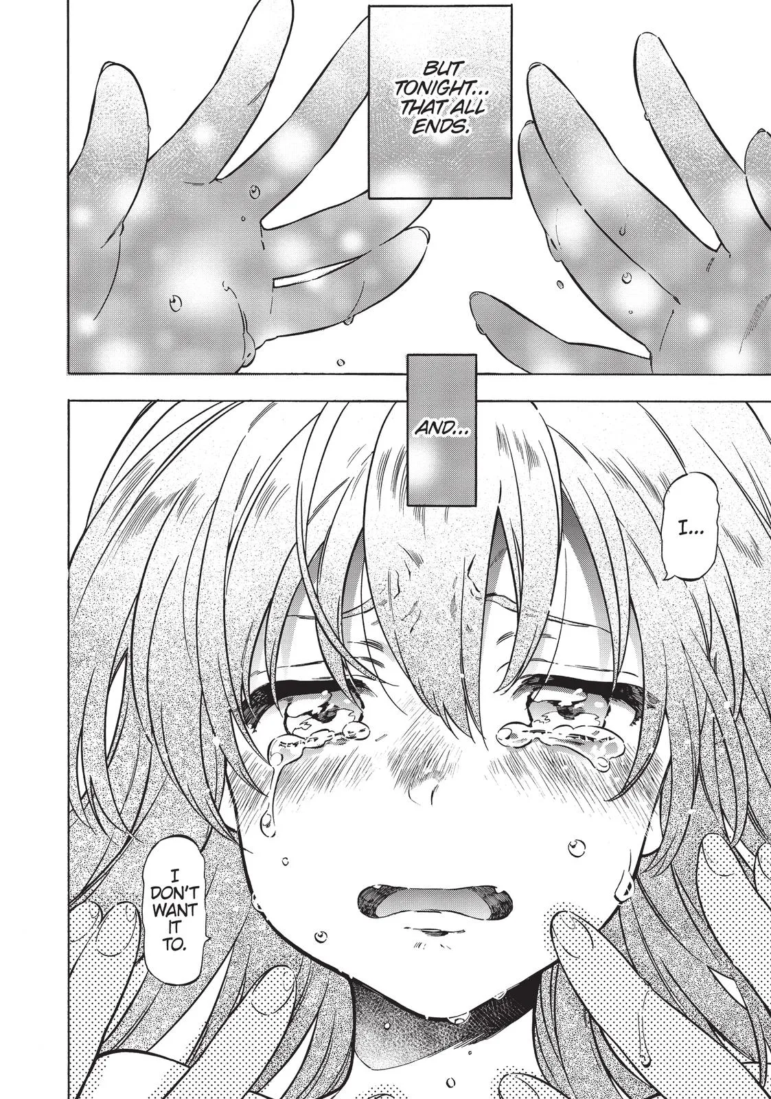 Read Toradora Manga Online