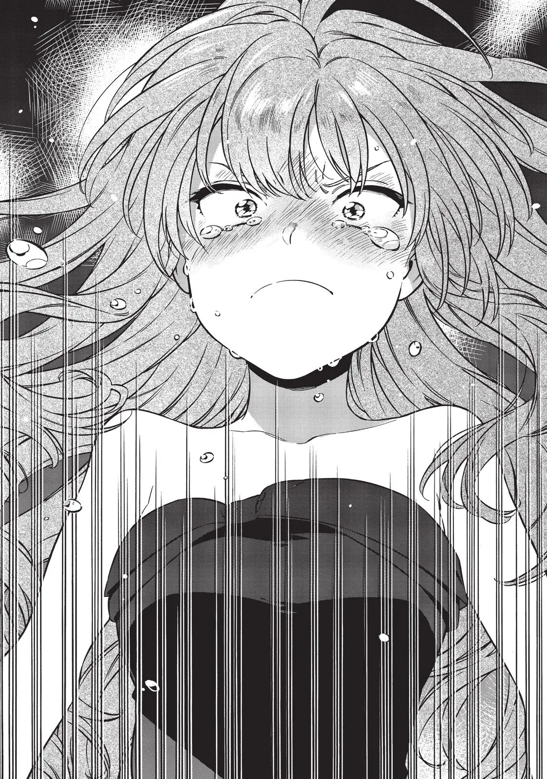 Read Toradora Manga Online