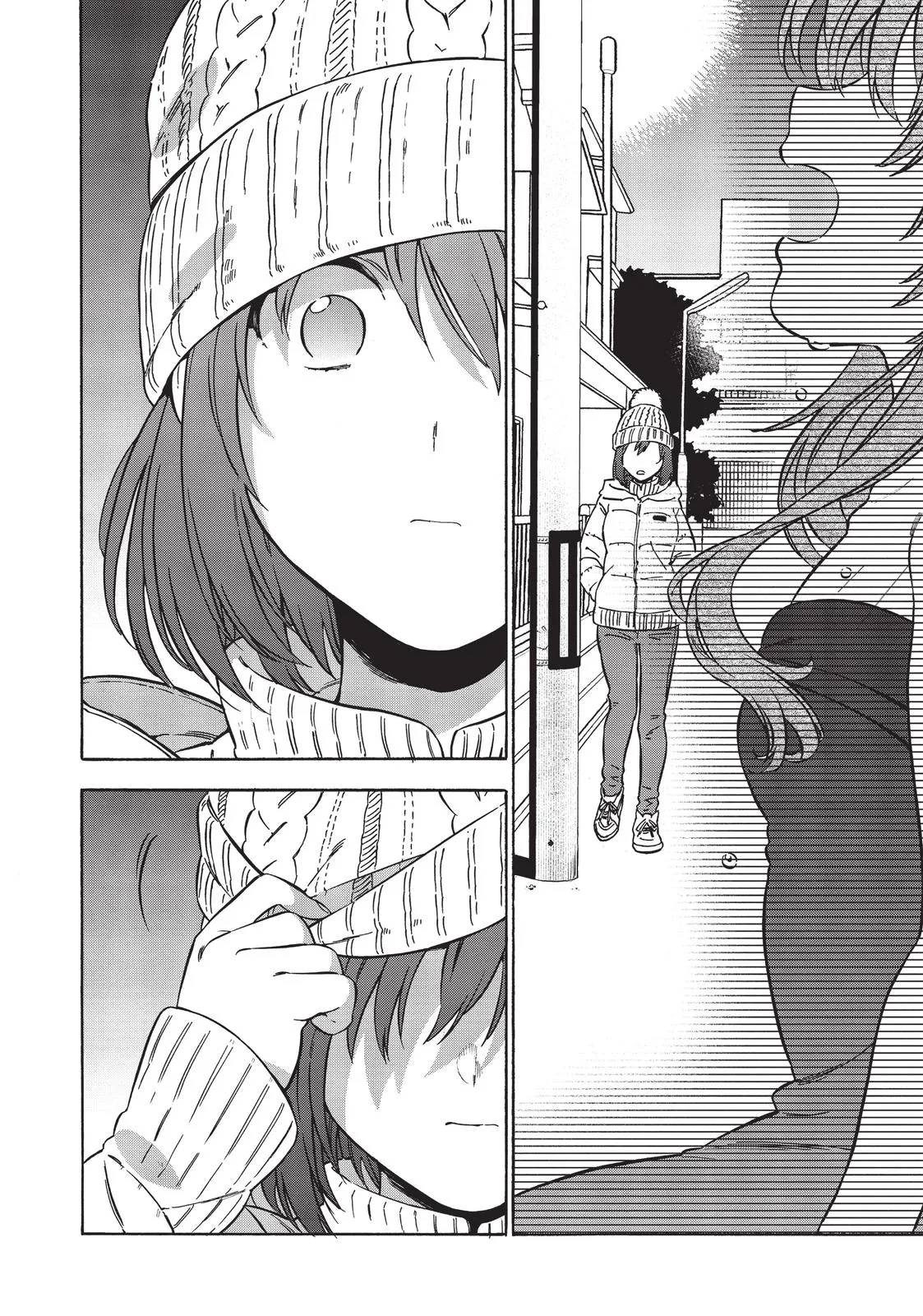 Read Toradora Manga Online