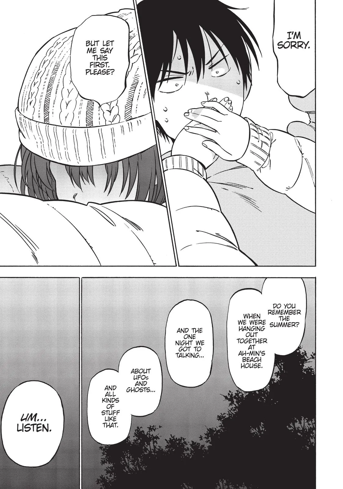 Read Toradora Manga Online
