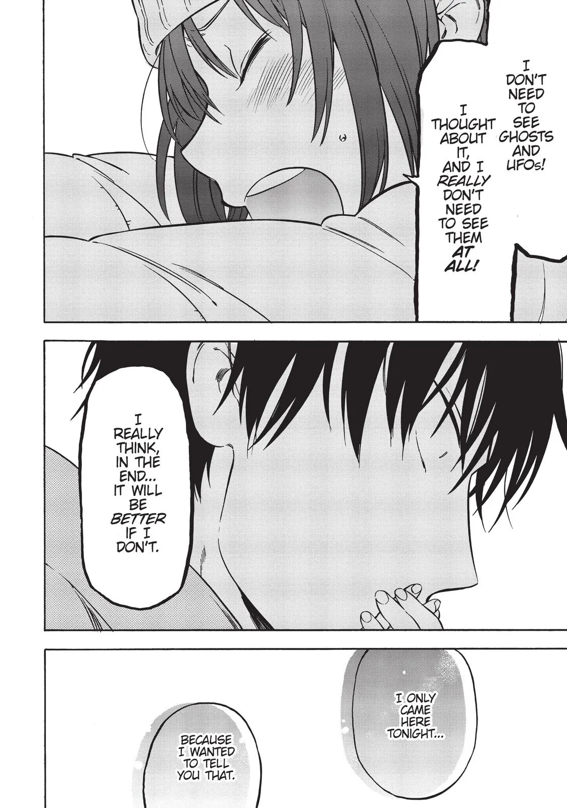 Read Toradora Manga Online