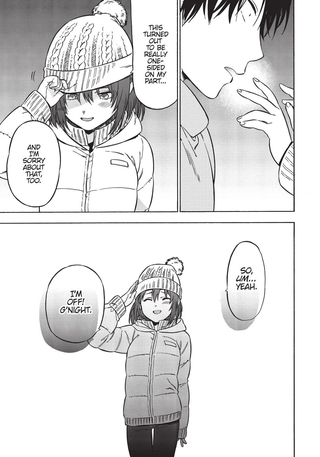 Read Toradora Manga Online