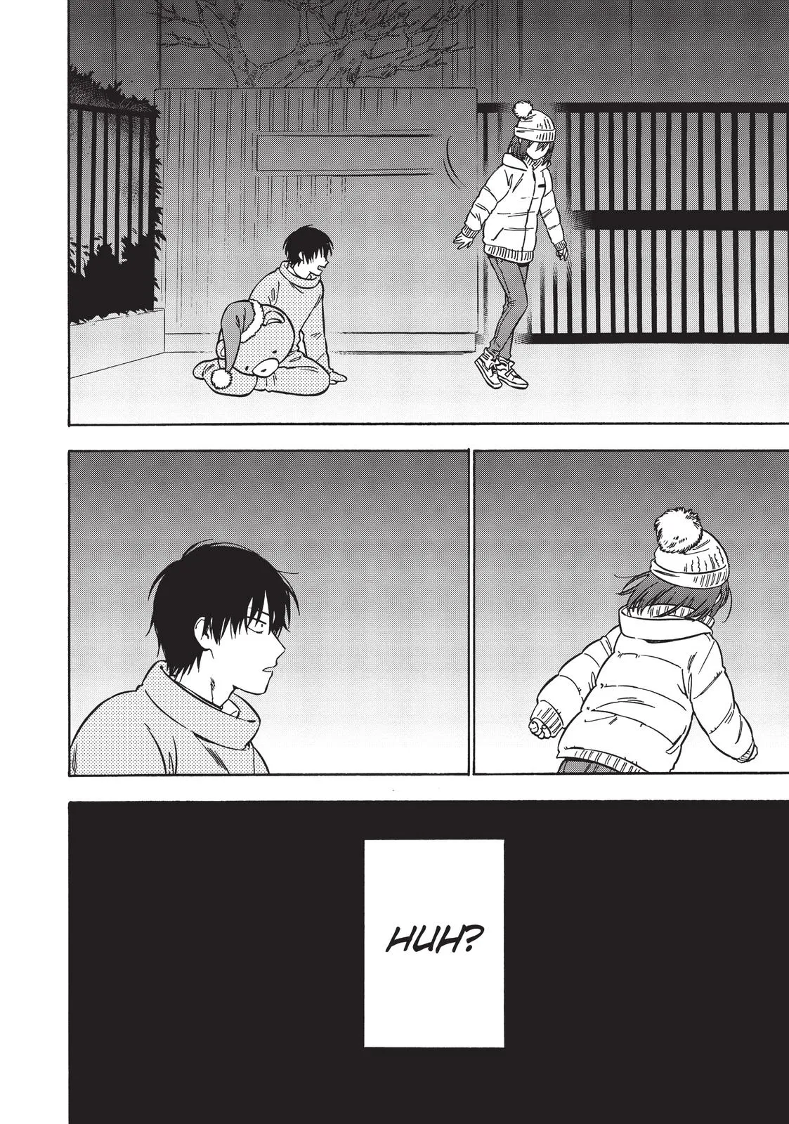 Read Toradora Manga Online