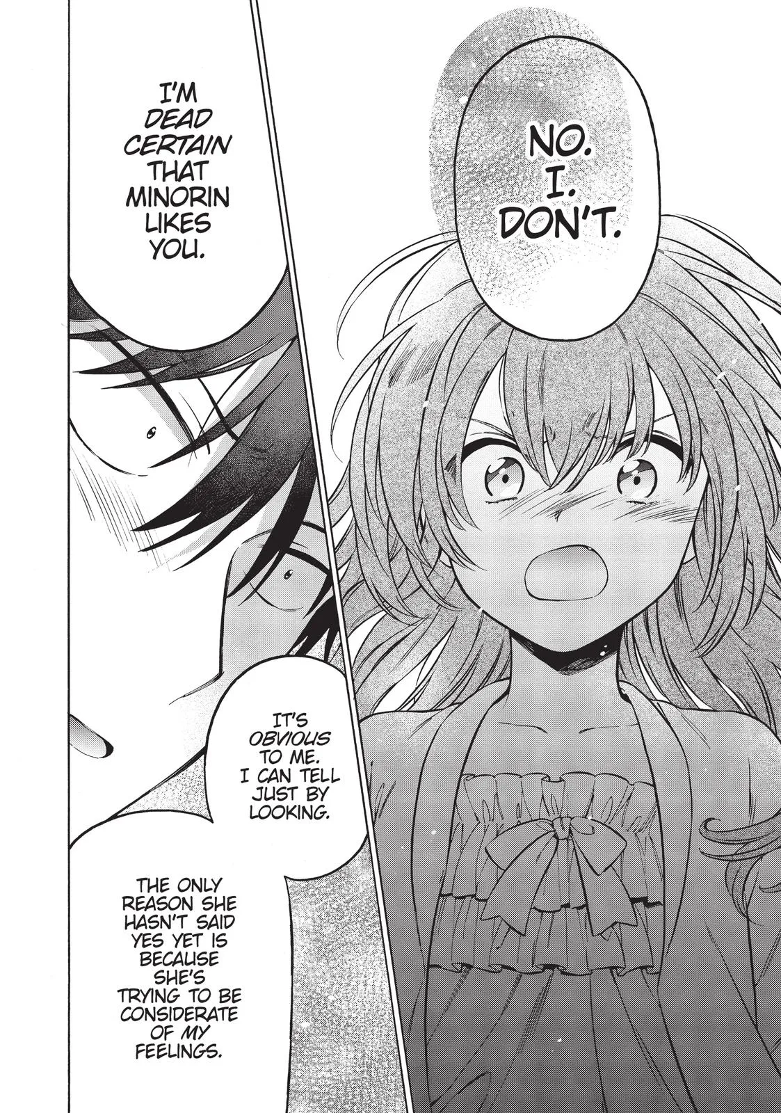 Read Toradora Manga Online