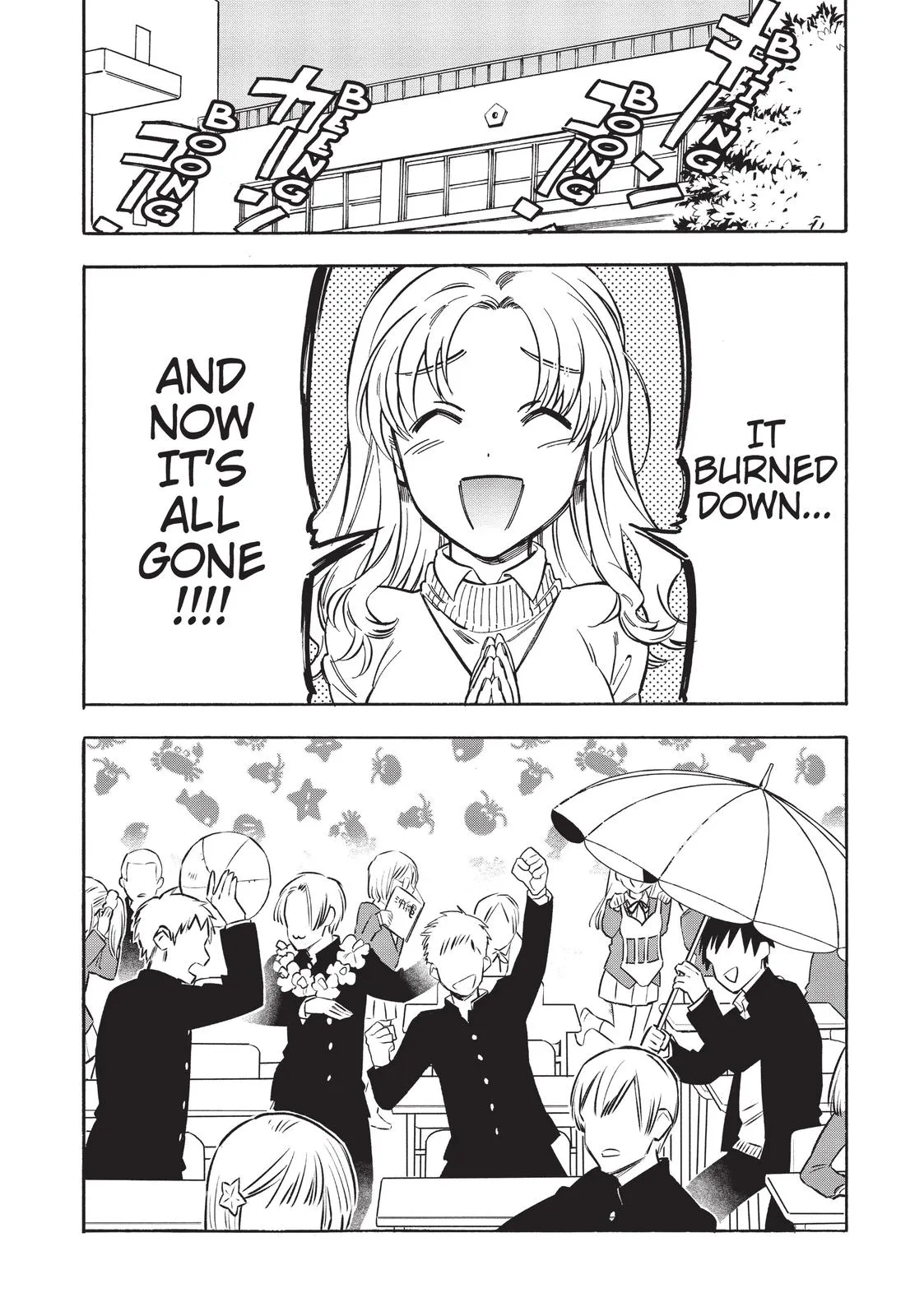 Read Toradora Manga Online