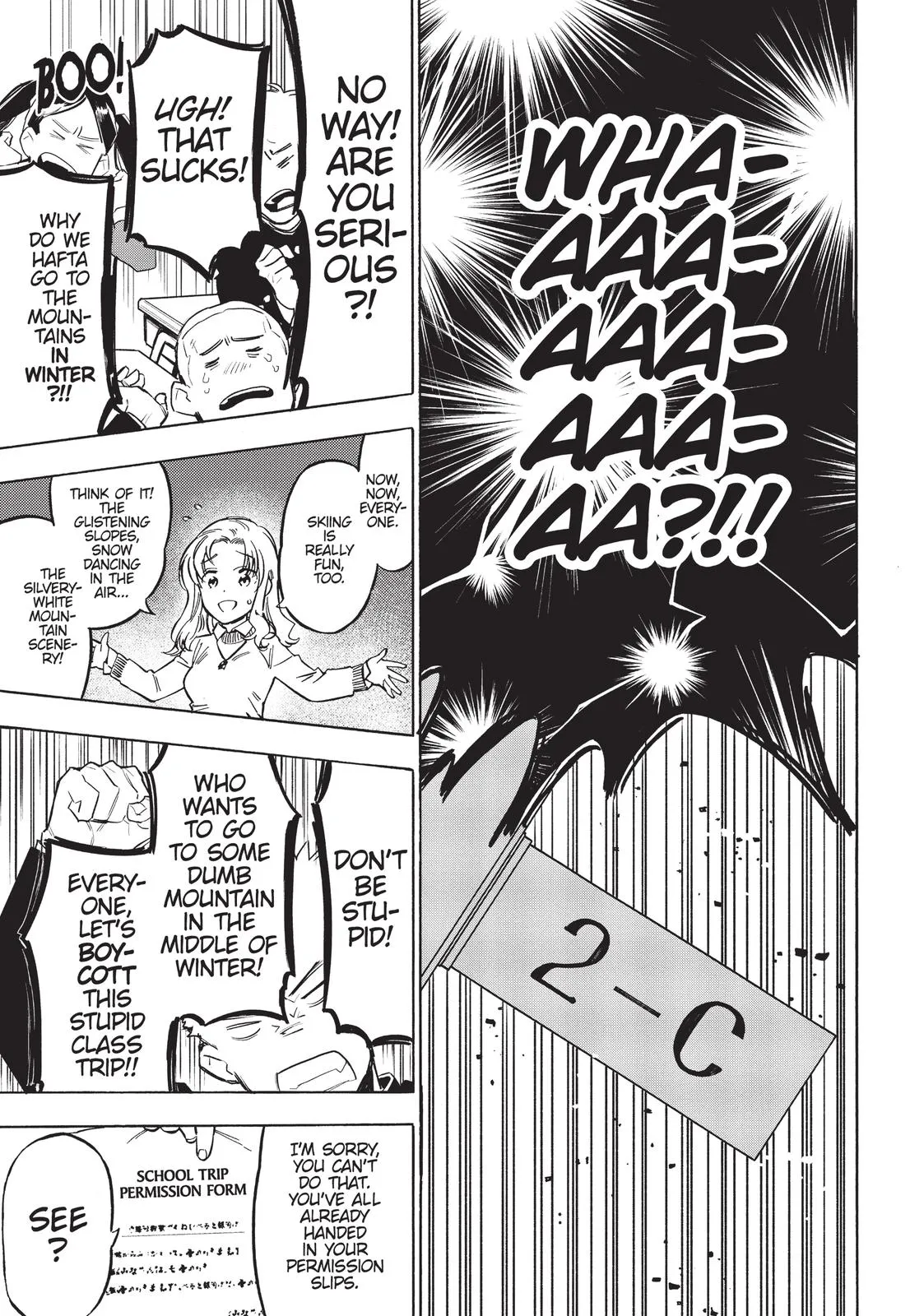 Read Toradora Manga Online