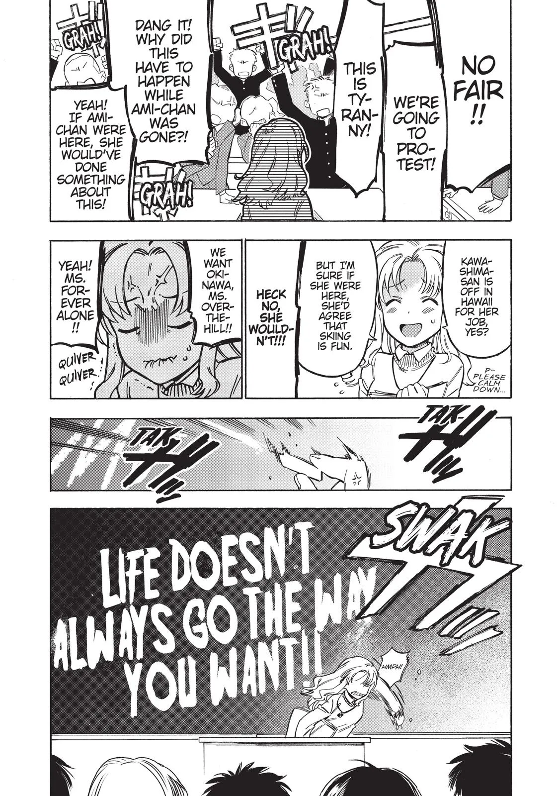 Read Toradora Manga Online
