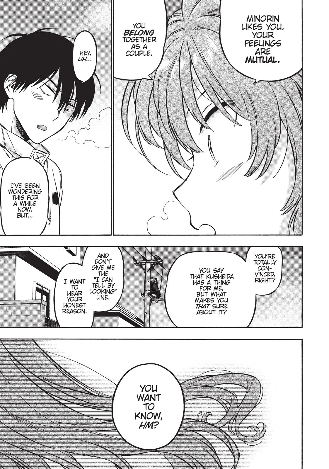 Read Toradora Manga Online