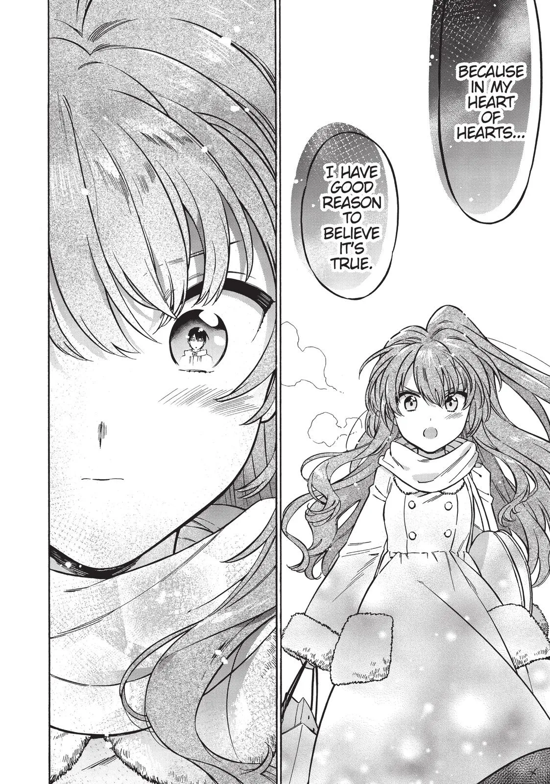Read Toradora Manga Online
