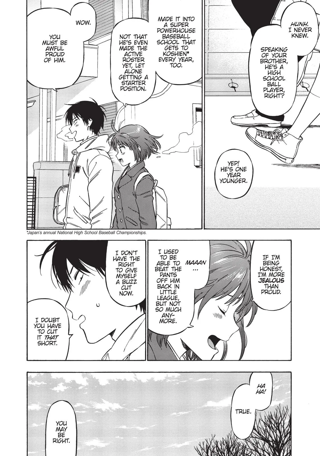 Read Toradora Manga Online