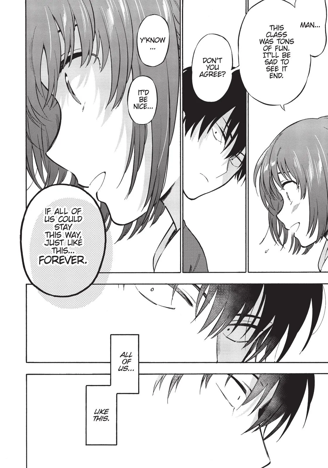 Read Toradora Manga Online