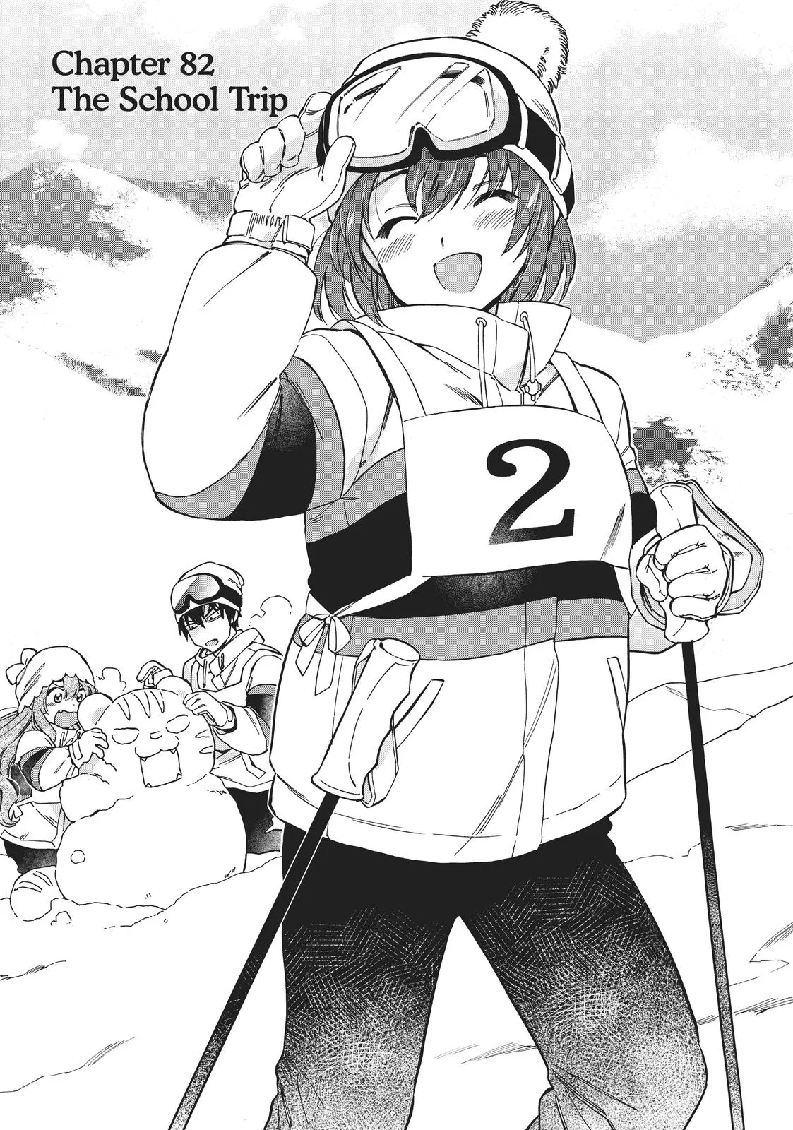 Read Toradora Manga Online
