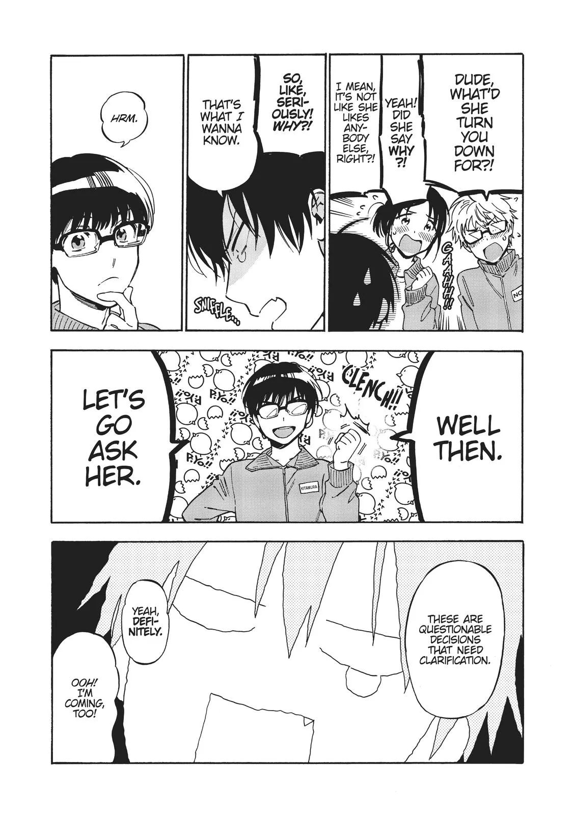 Read Toradora Manga Online