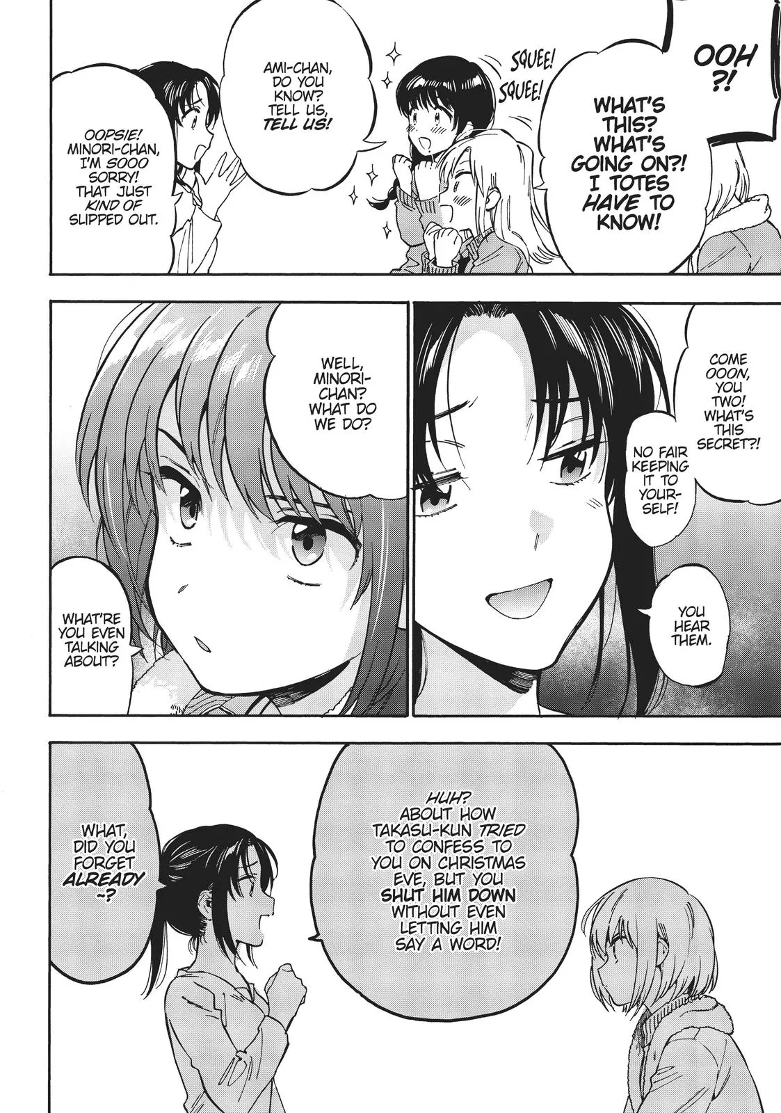 Read Toradora Manga Online