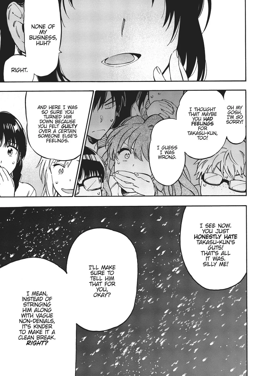 Read Toradora Manga Online