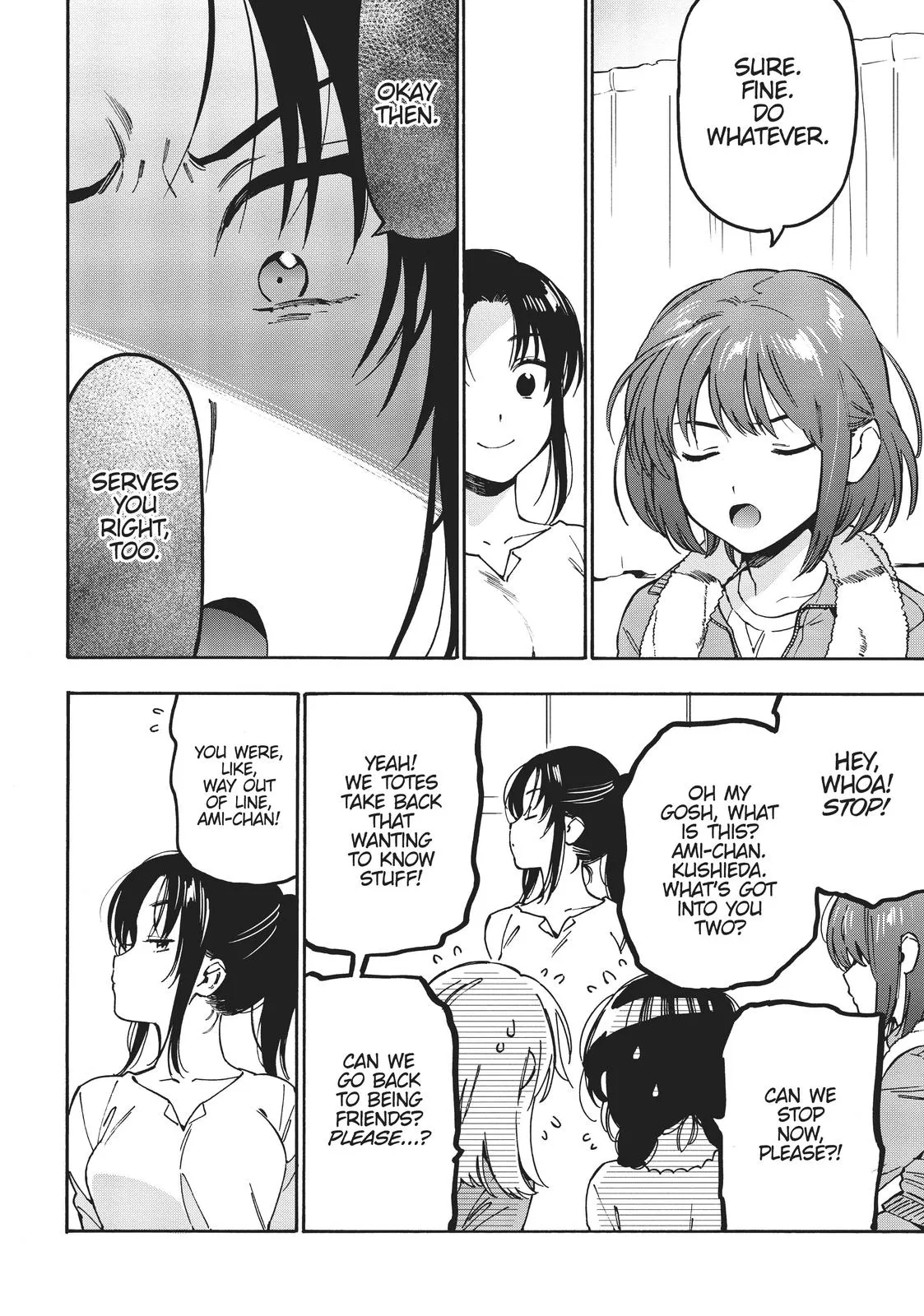 Read Toradora Manga Online