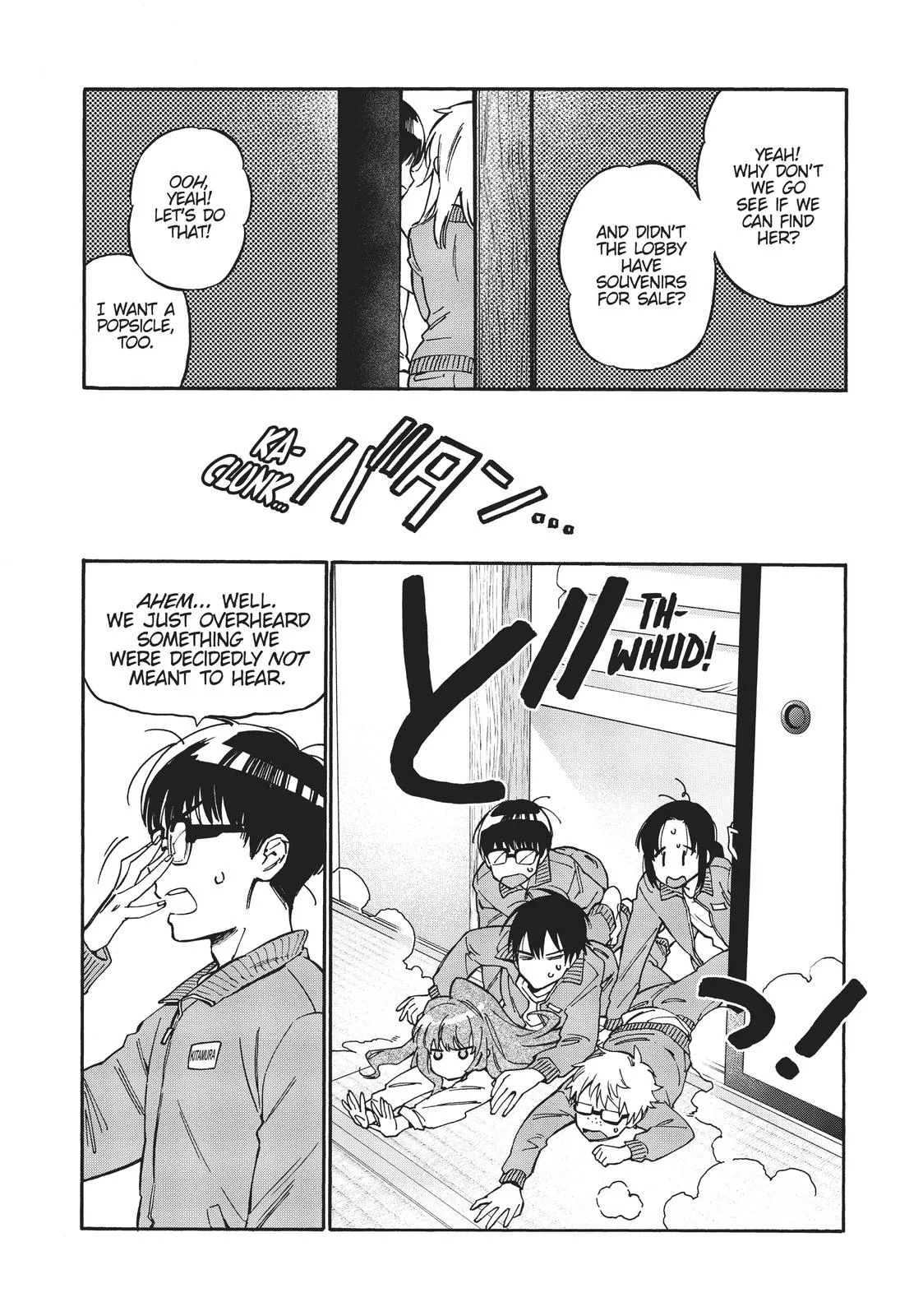 Read Toradora Manga Online