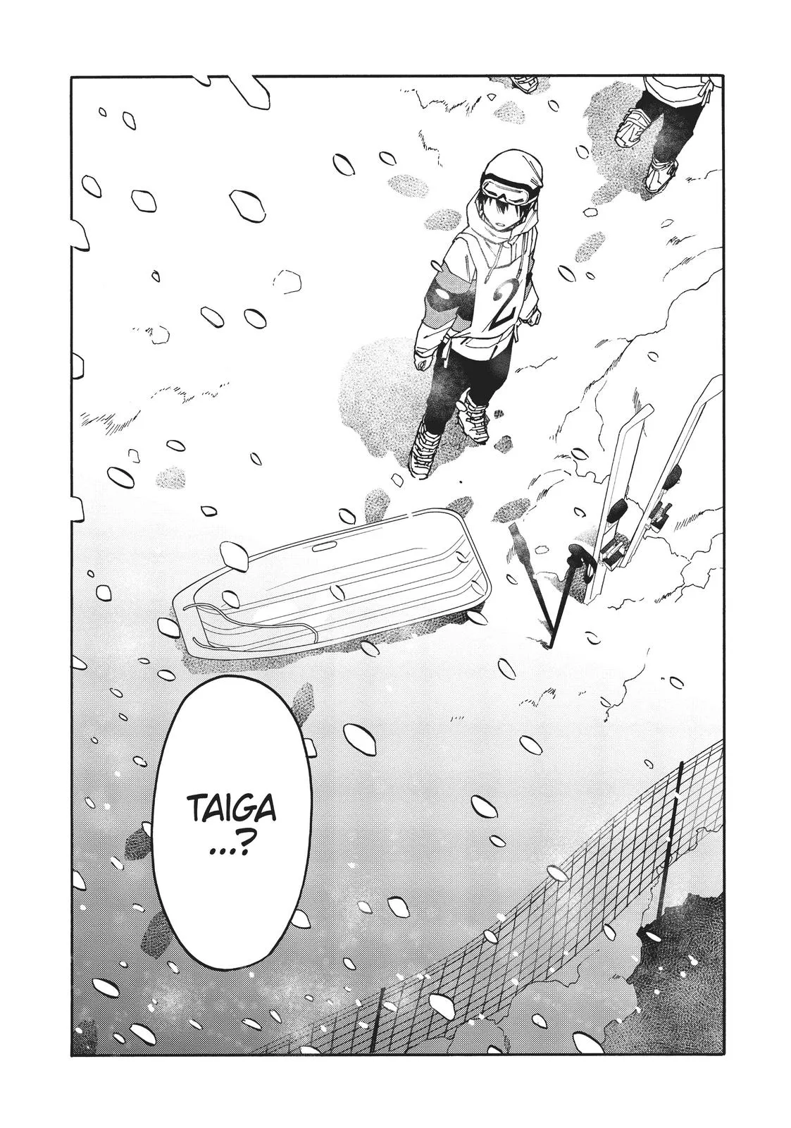 Read Toradora Manga Online