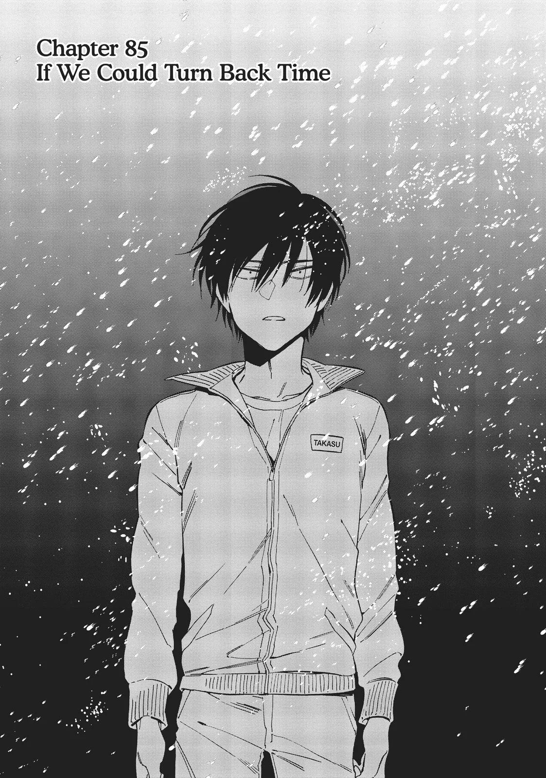 Read Toradora Manga Online