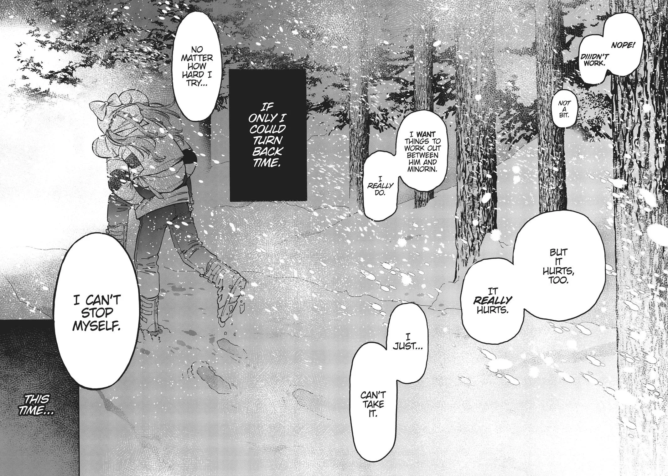 Read Toradora Manga Online