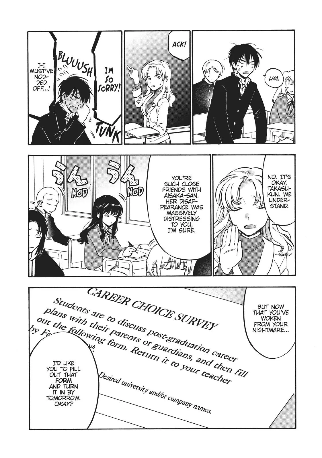Read Toradora Manga Online