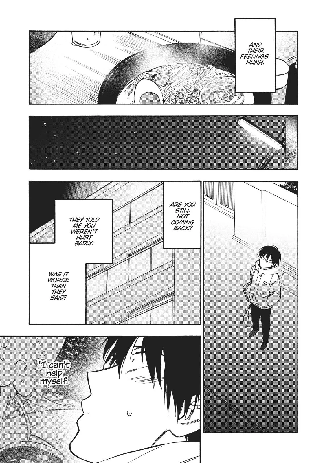 Read Toradora Manga Online