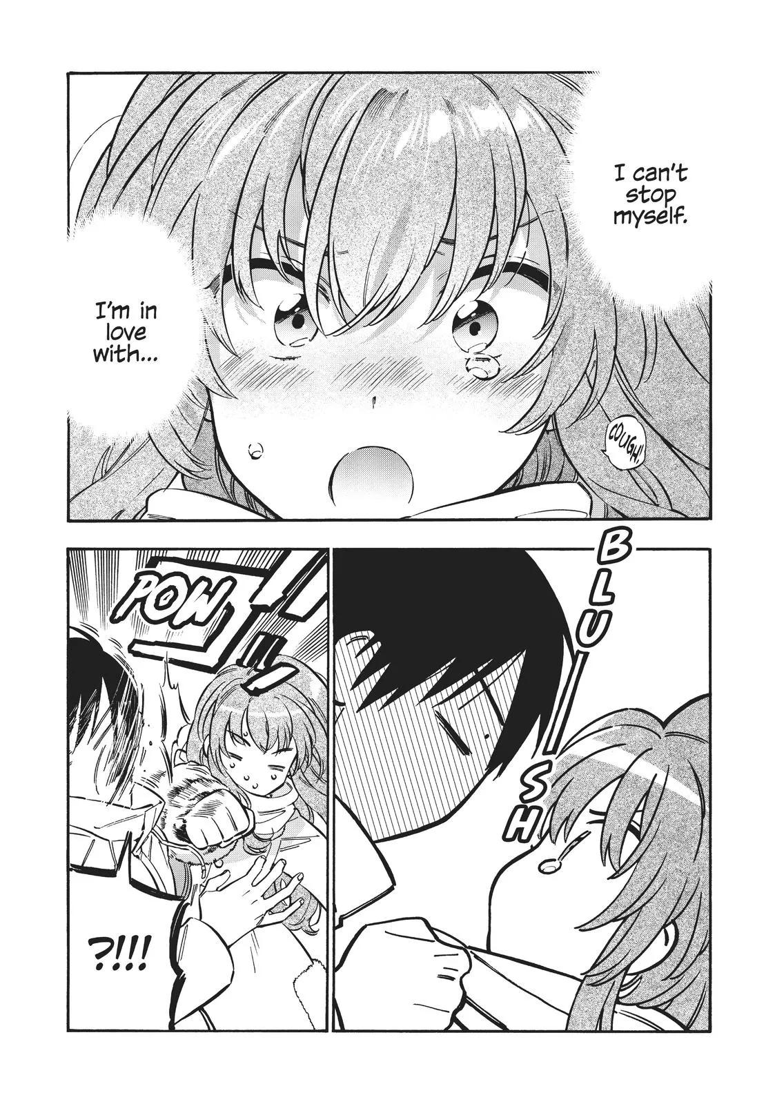 Read Toradora Manga Online