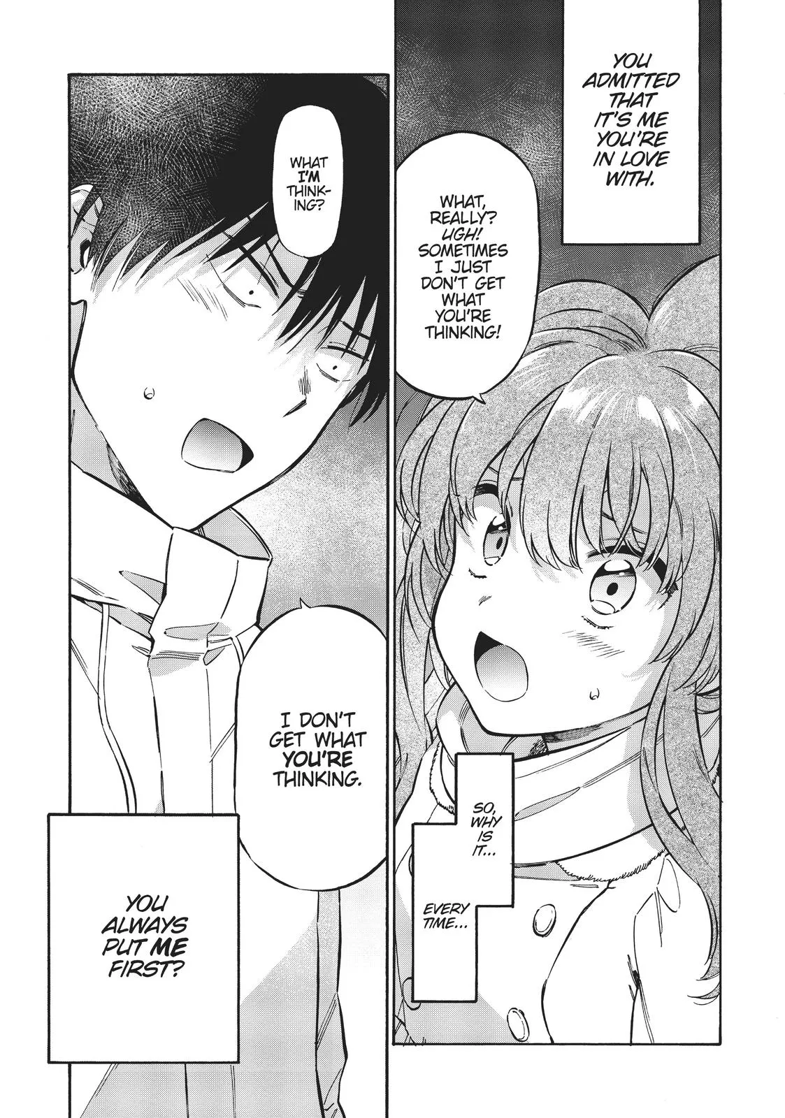 Read Toradora Manga Online