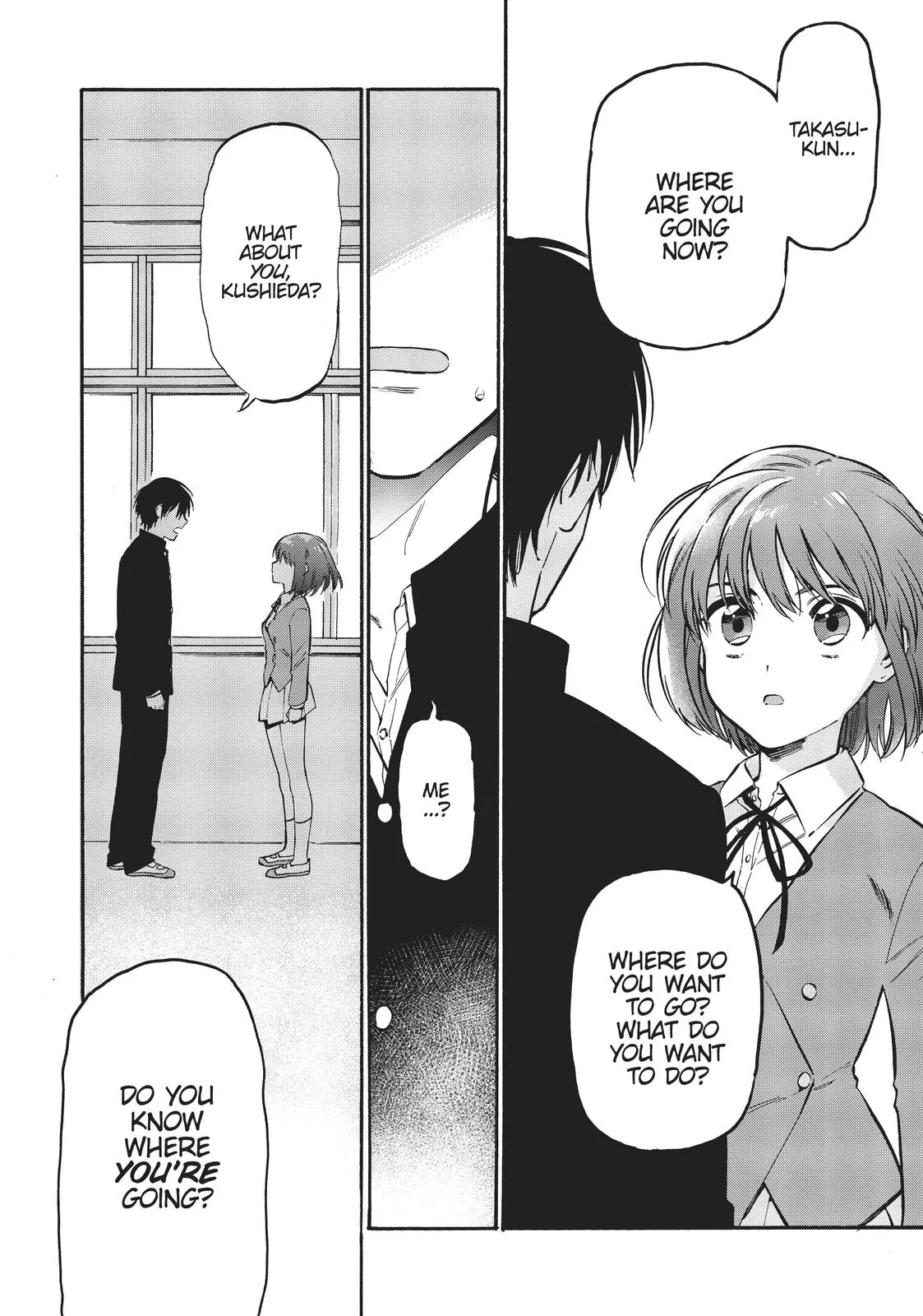 Read Toradora Manga Online
