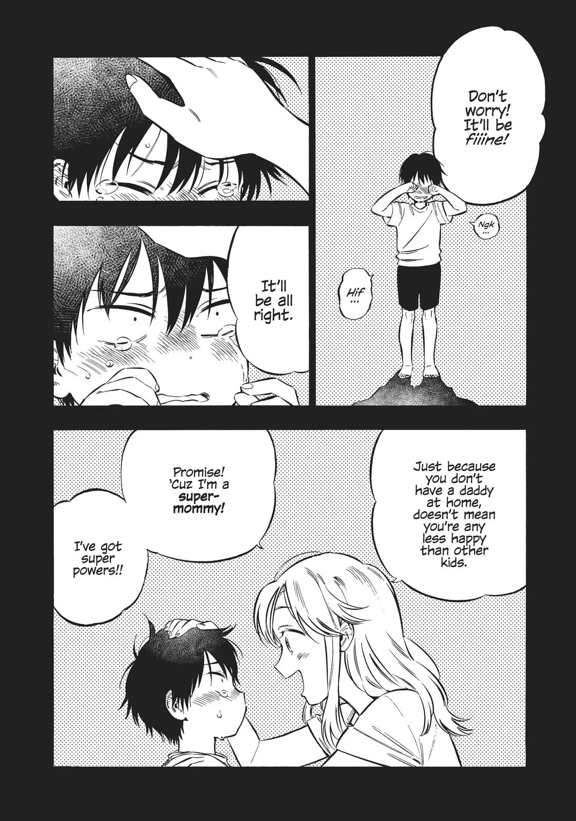 Read Toradora Manga Online