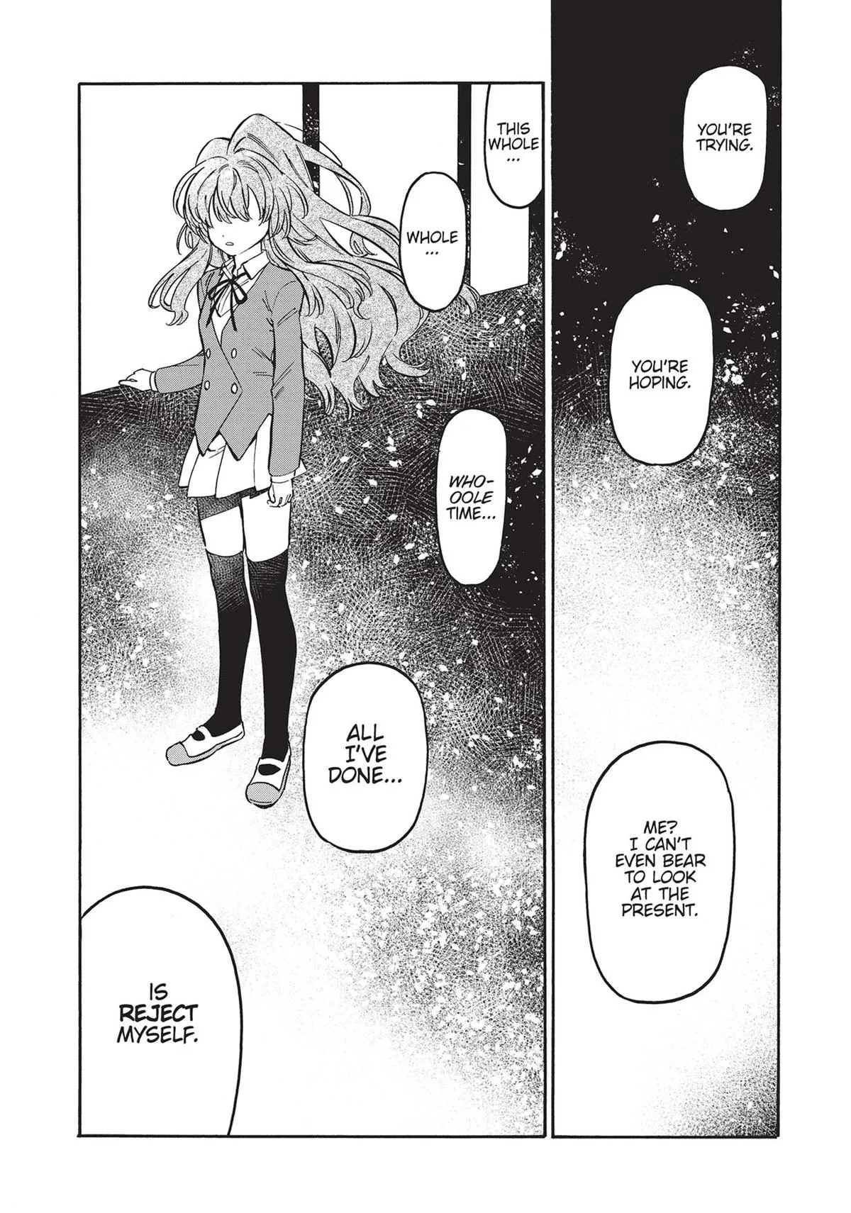Read Toradora Manga Online