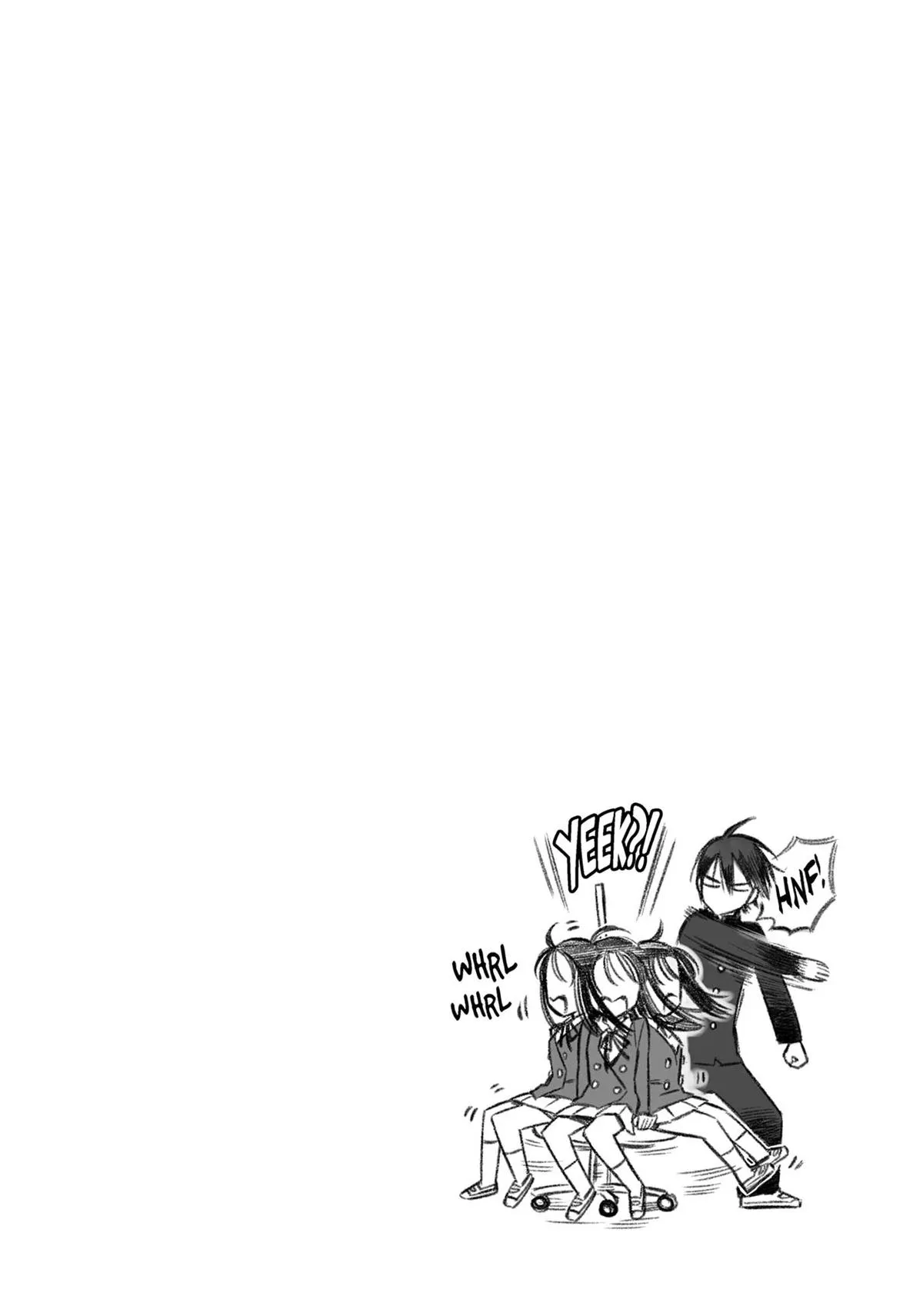 Read Toradora Manga Online