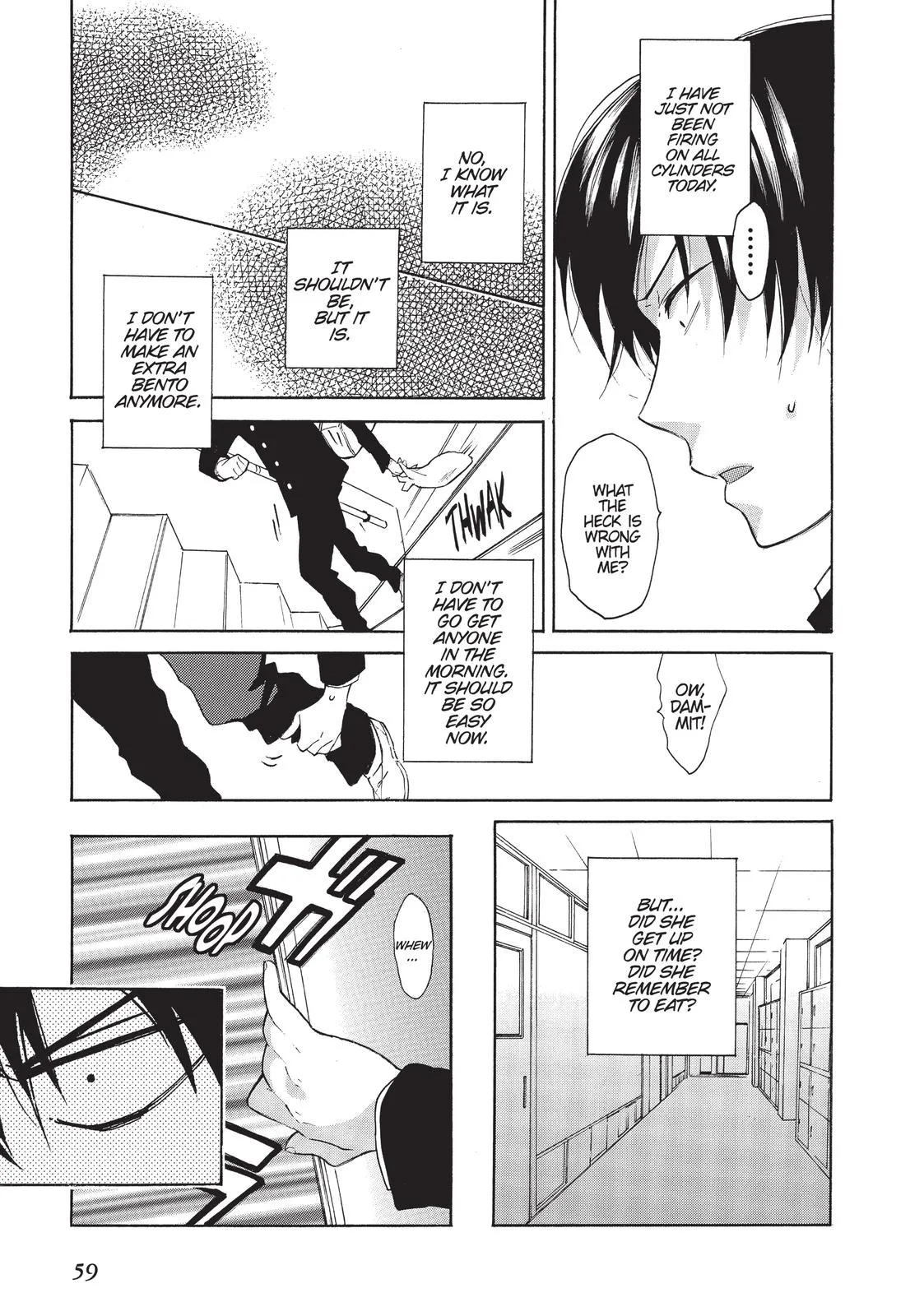 Read Toradora Manga Online