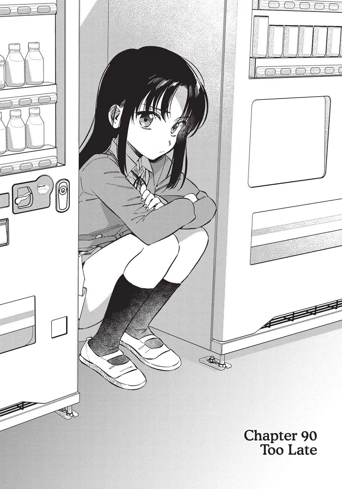 Read Toradora Manga Online