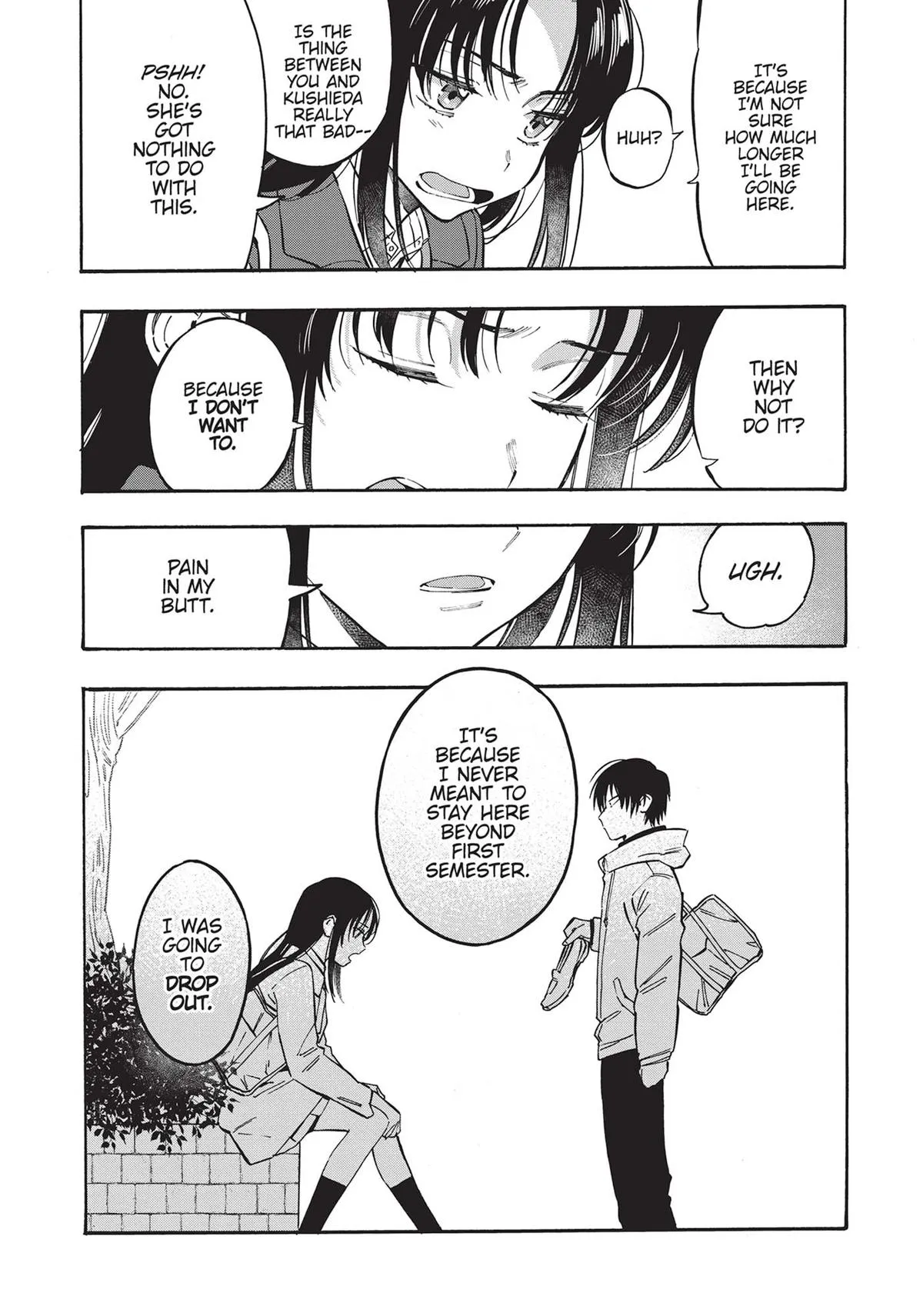 Read Toradora Manga Online