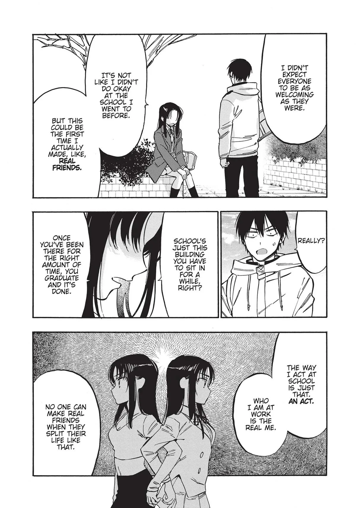 Read Toradora Manga Online
