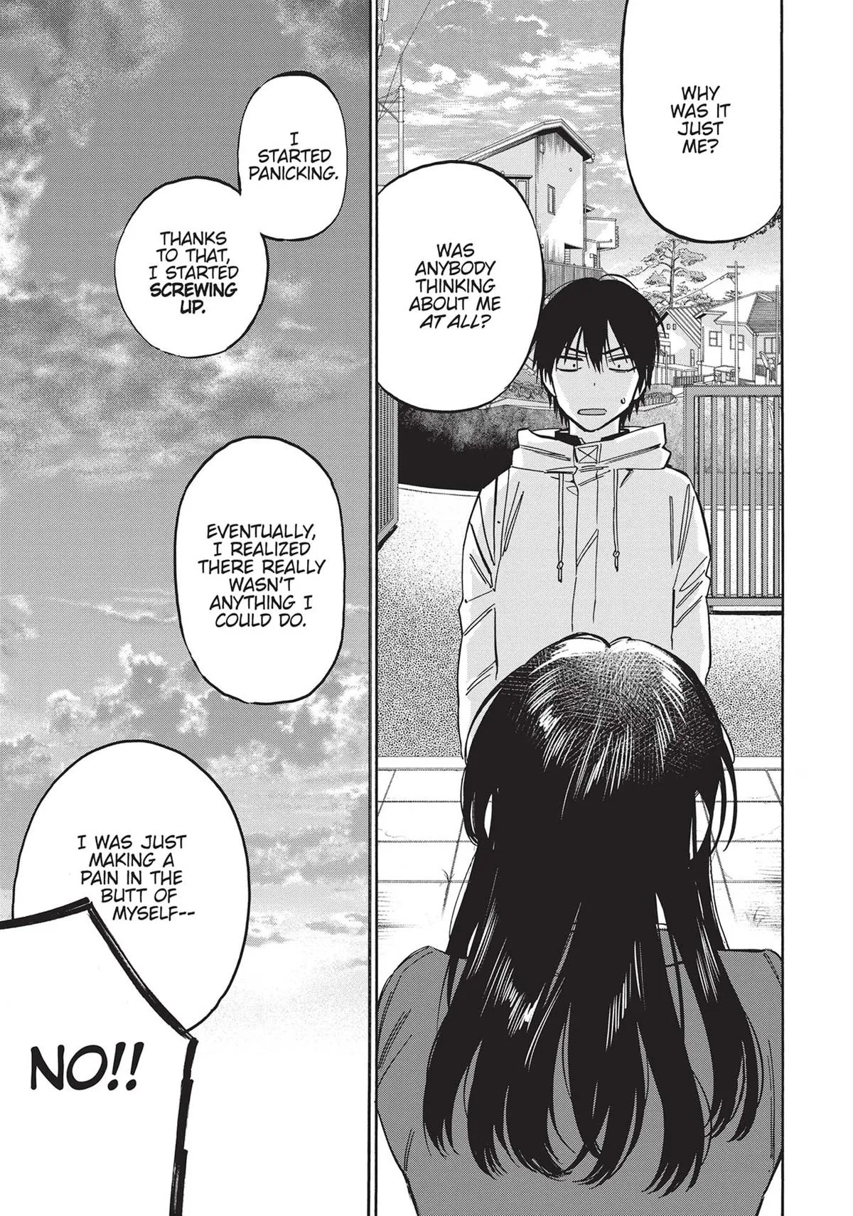 Read Toradora Manga Online