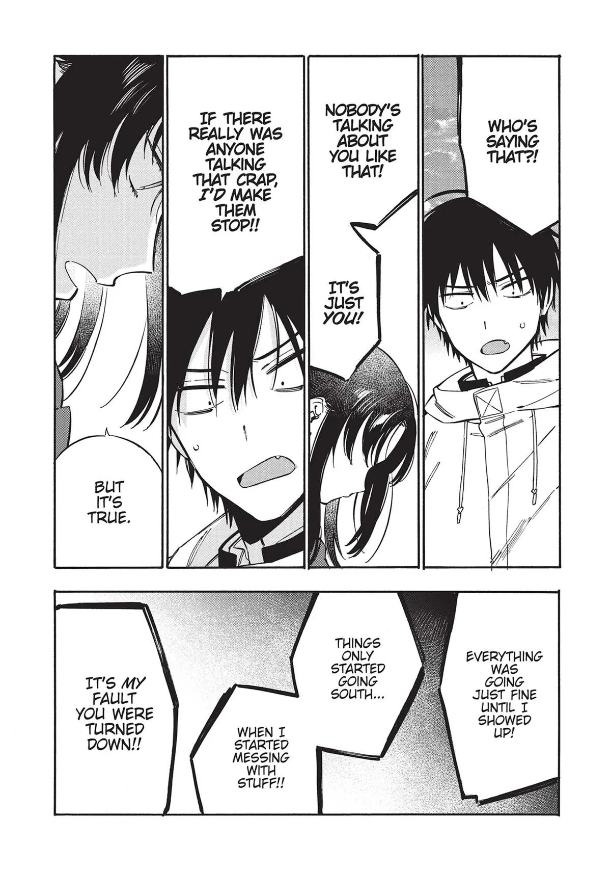 Read Toradora Manga Online