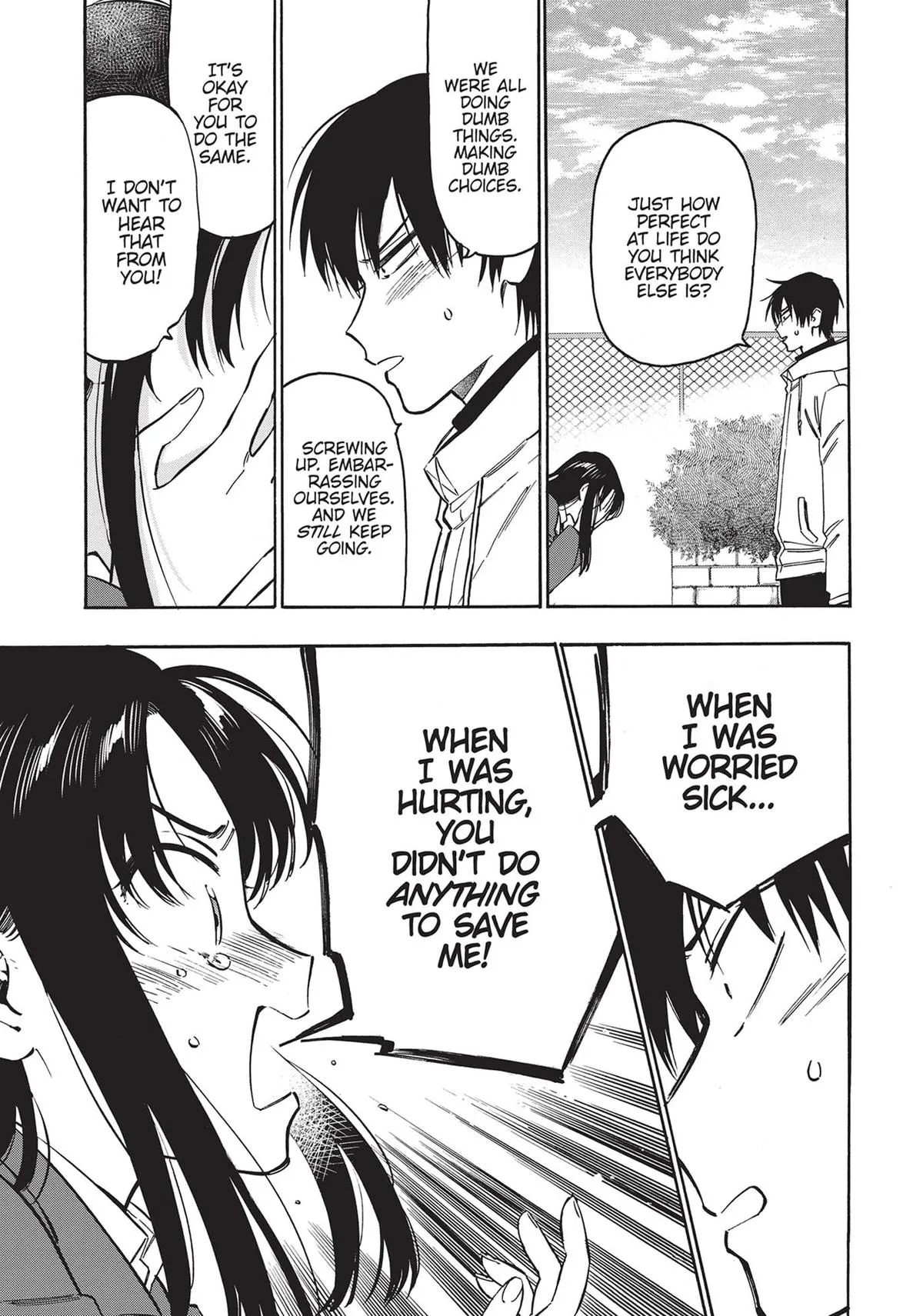 Read Toradora Manga Online