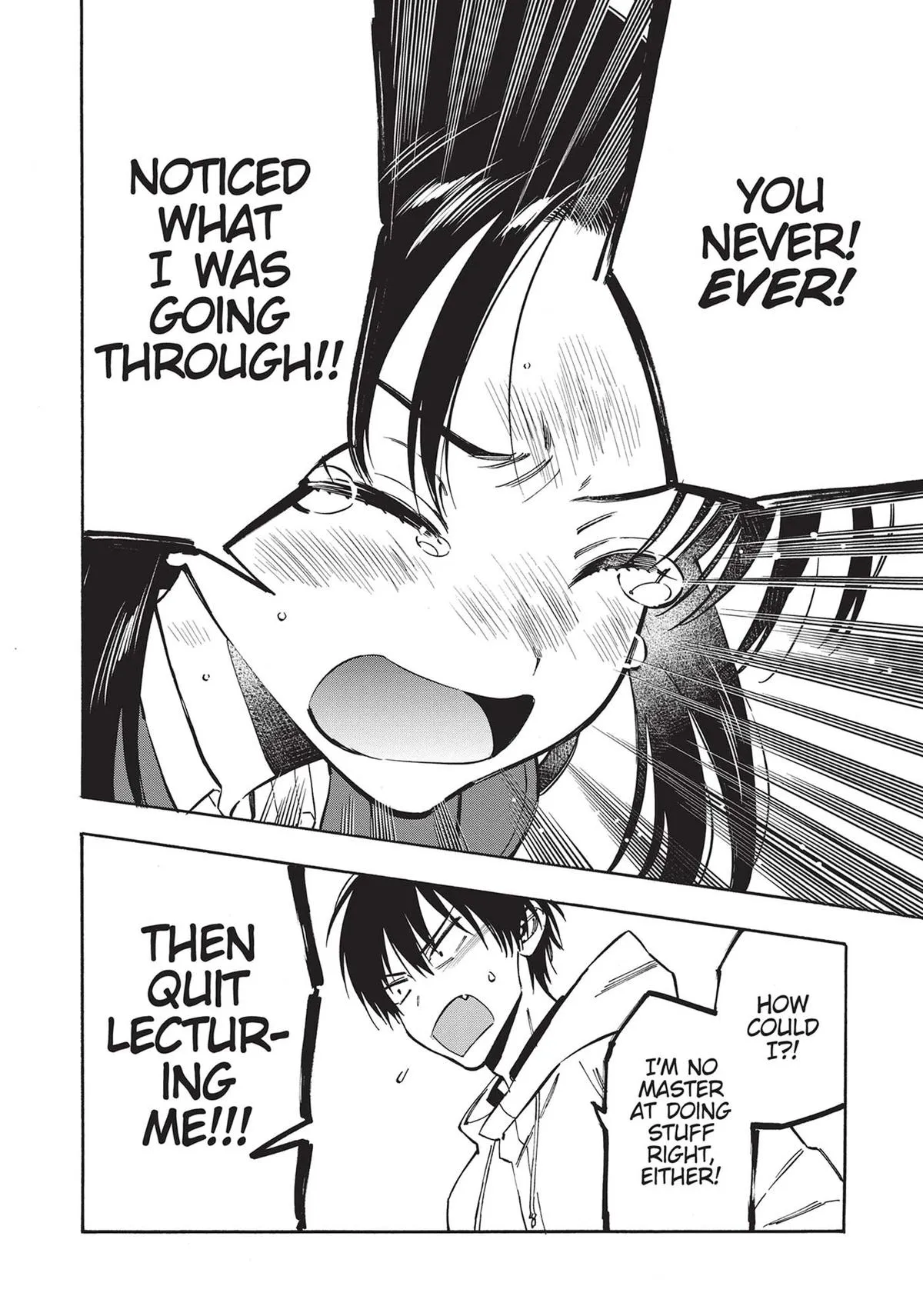 Read Toradora Manga Online