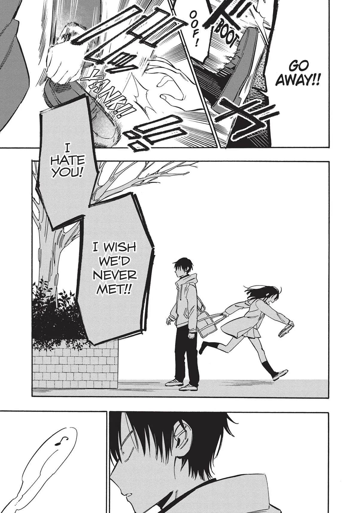 Read Toradora Manga Online