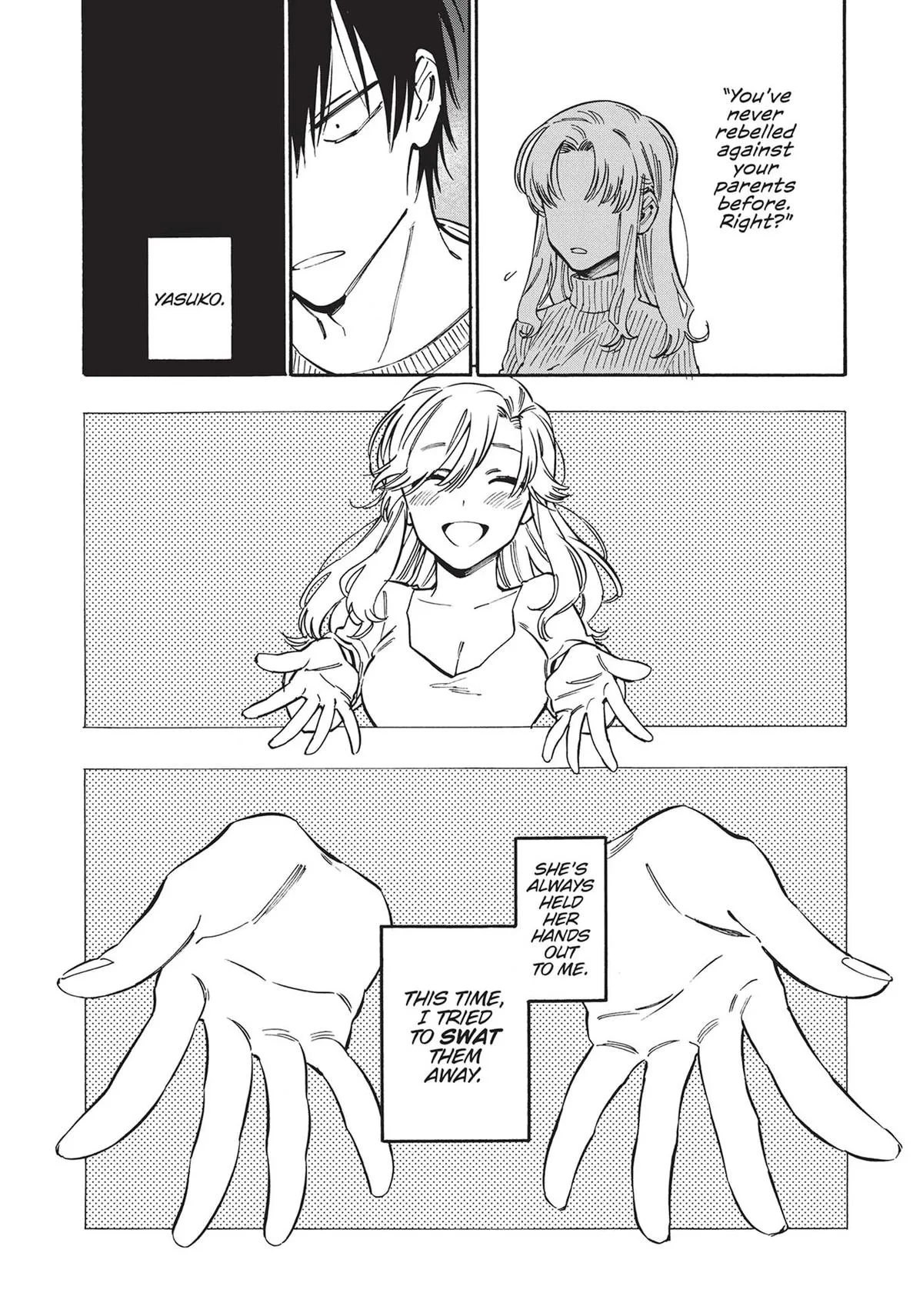 Read Toradora Manga Online