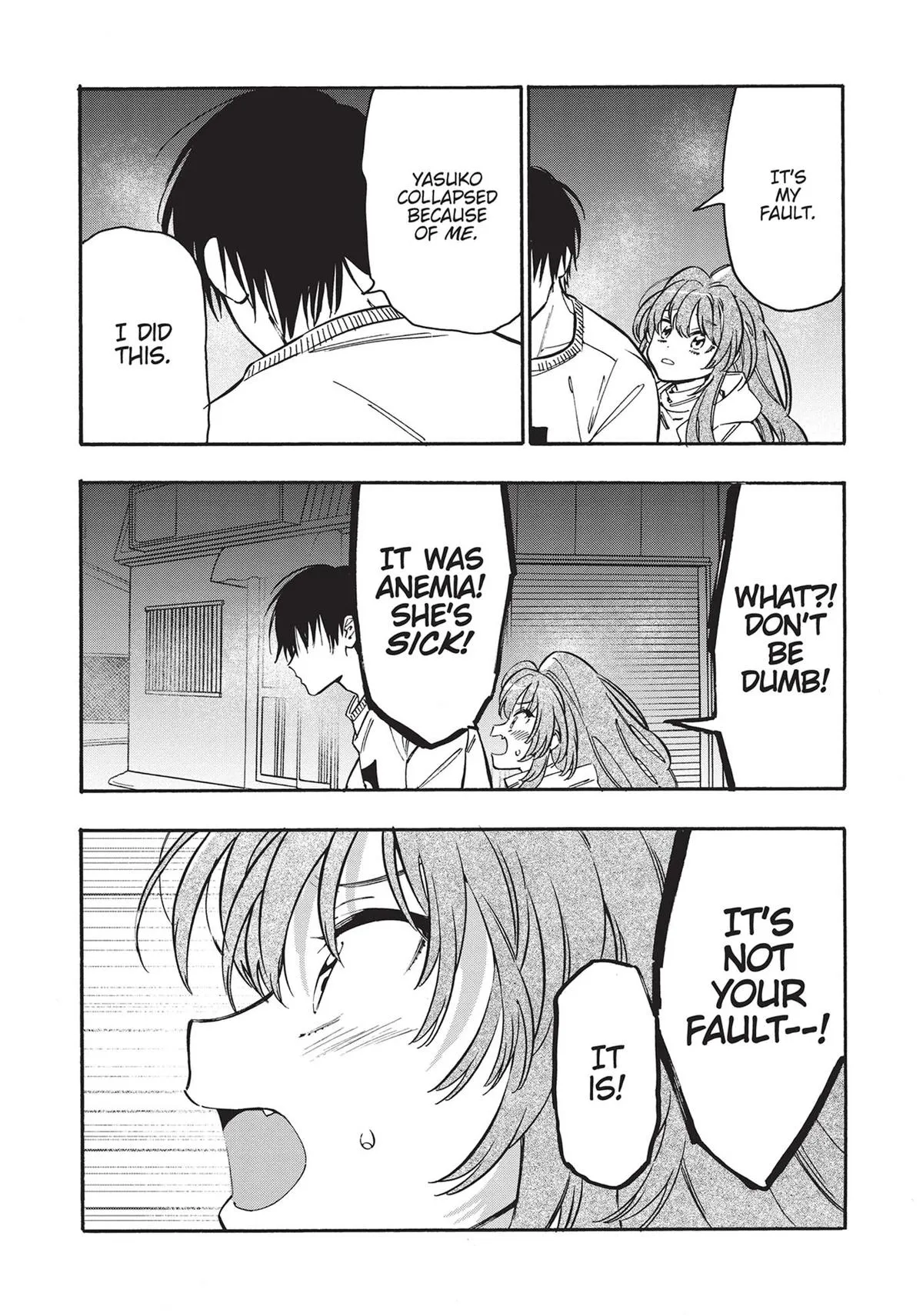 Read Toradora Manga Online