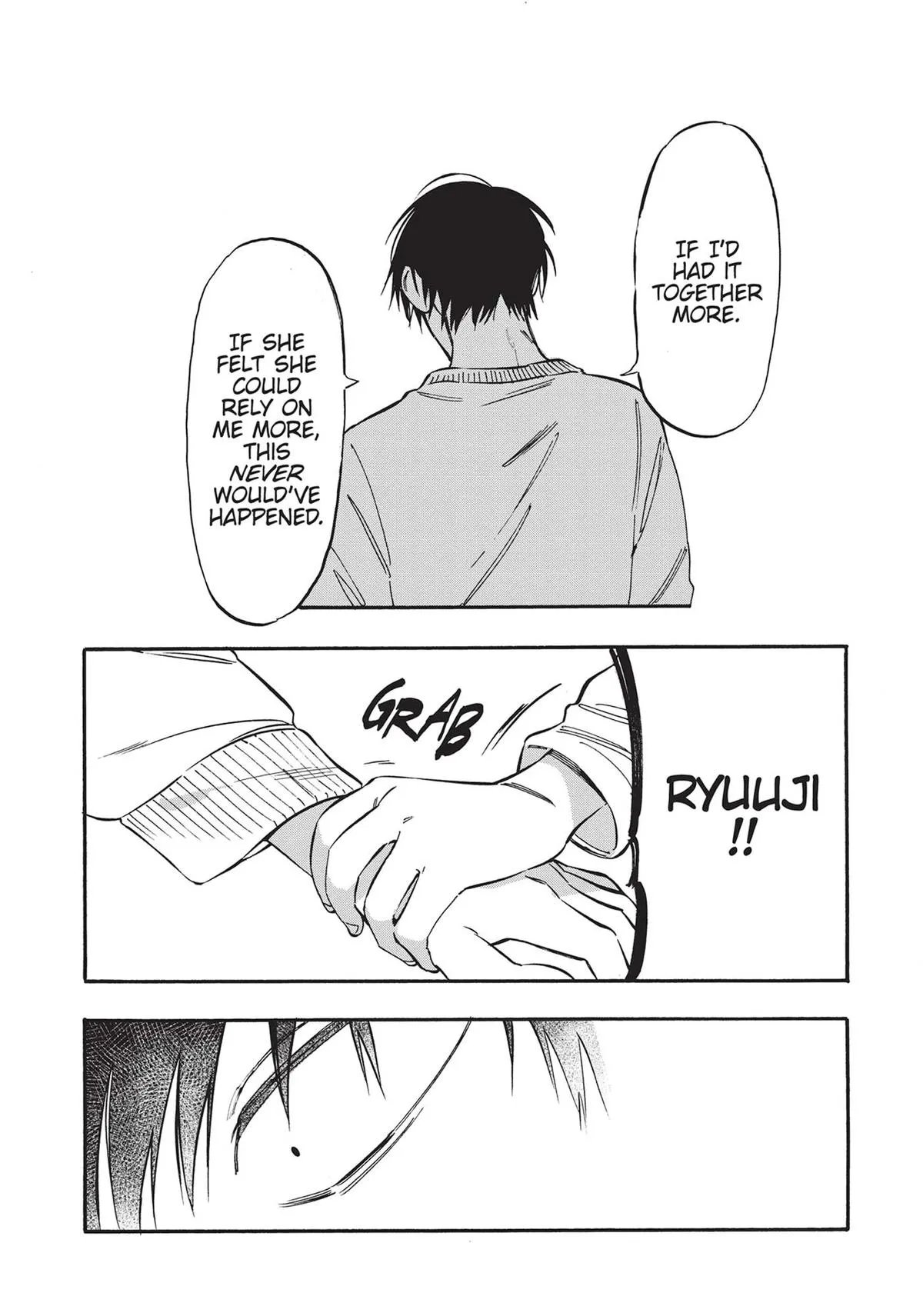 Read Toradora Manga Online