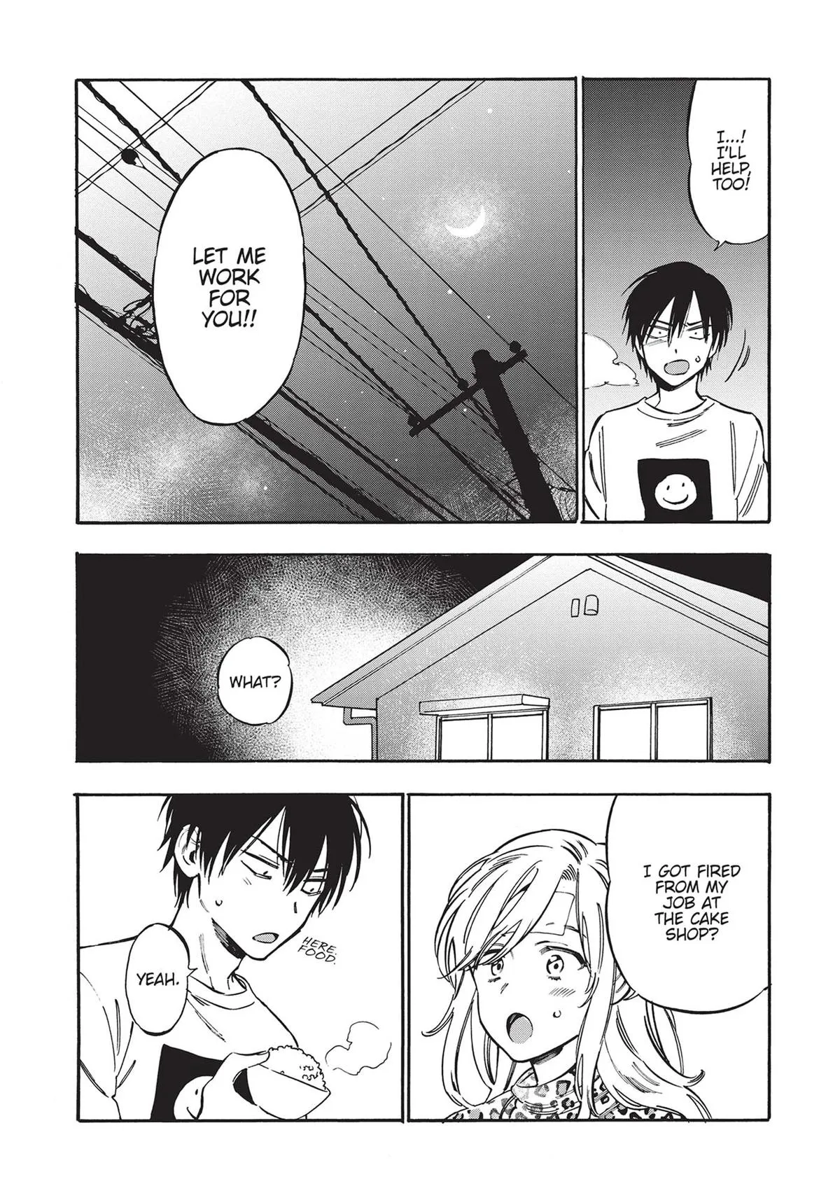 Read Toradora Manga Online