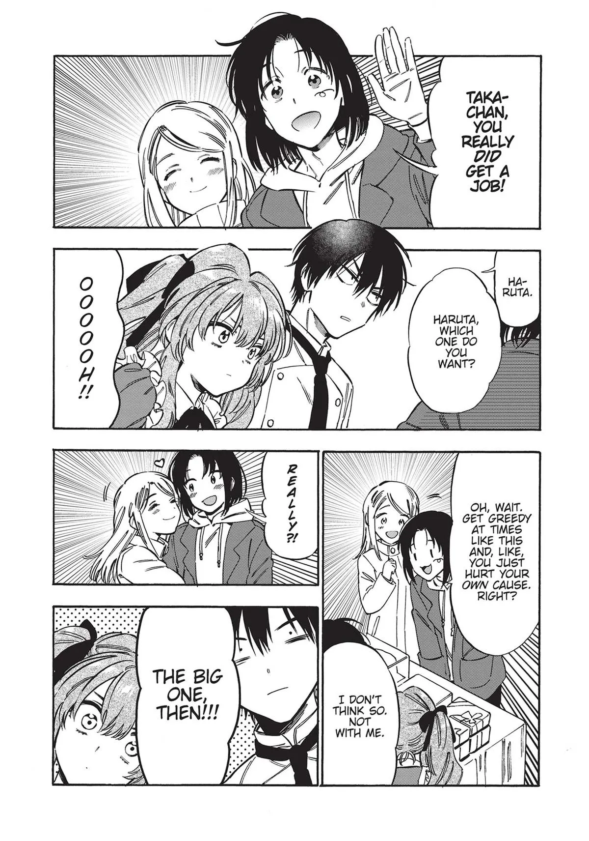 Read Toradora Manga Online