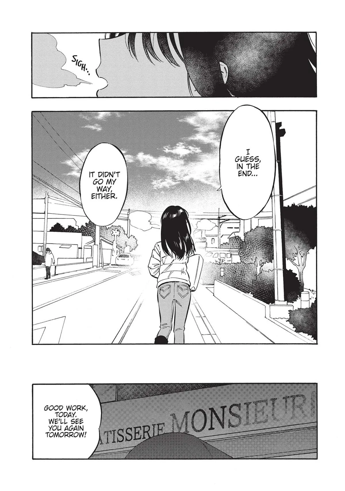 Read Toradora Manga Online